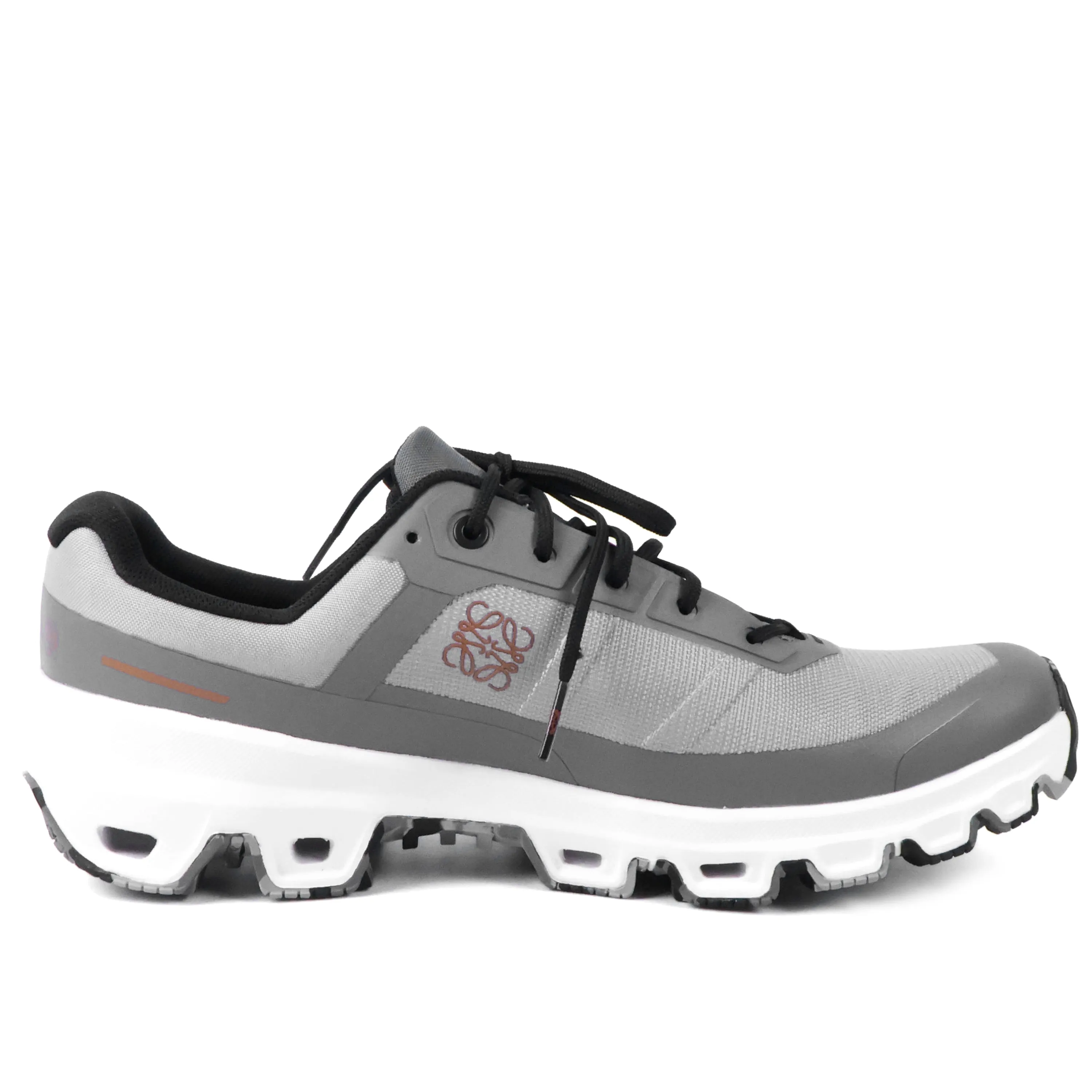 Loewe x on Cloudventure Sneakers Gris Grey 41