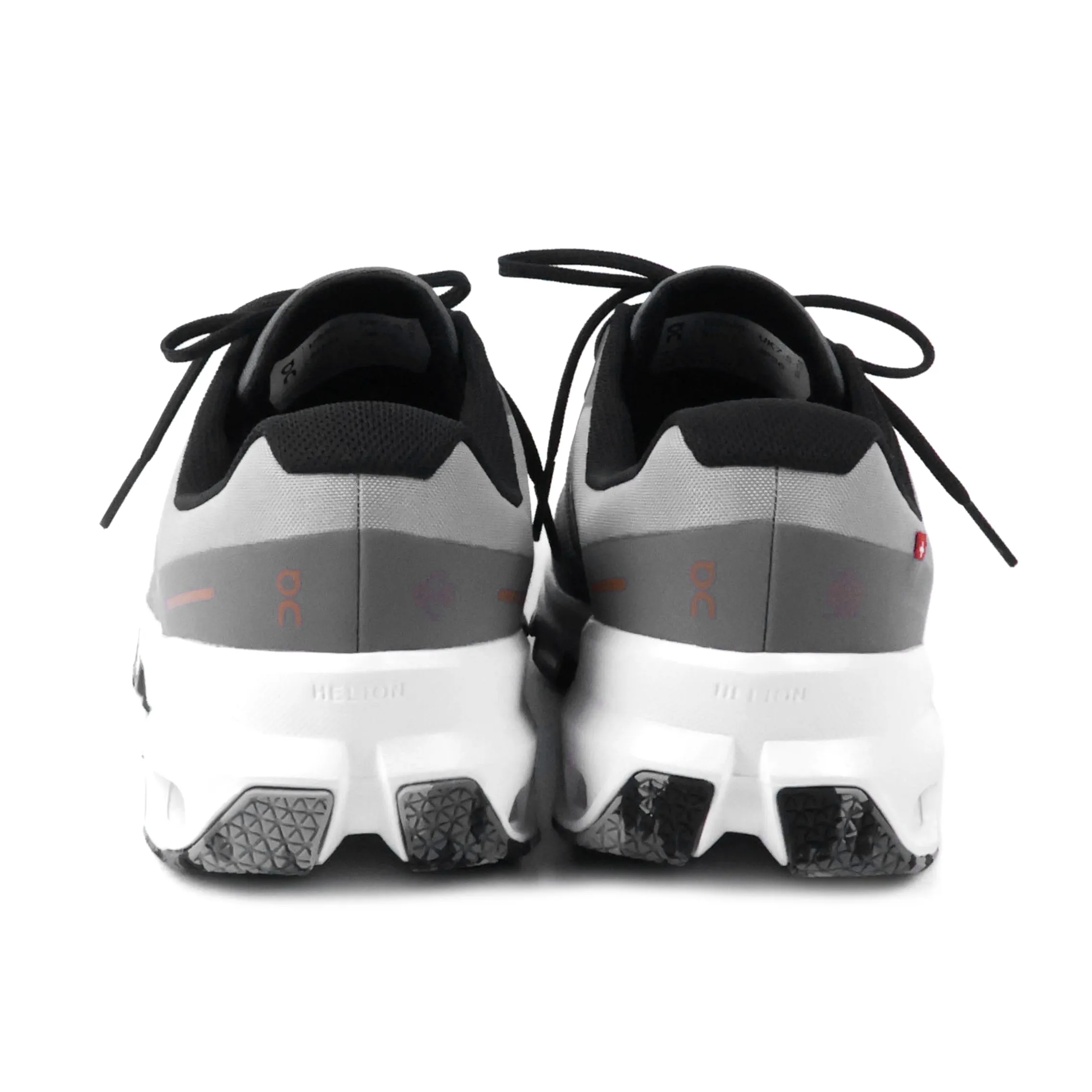 Loewe x on Cloudventure Sneakers Gris Grey 41