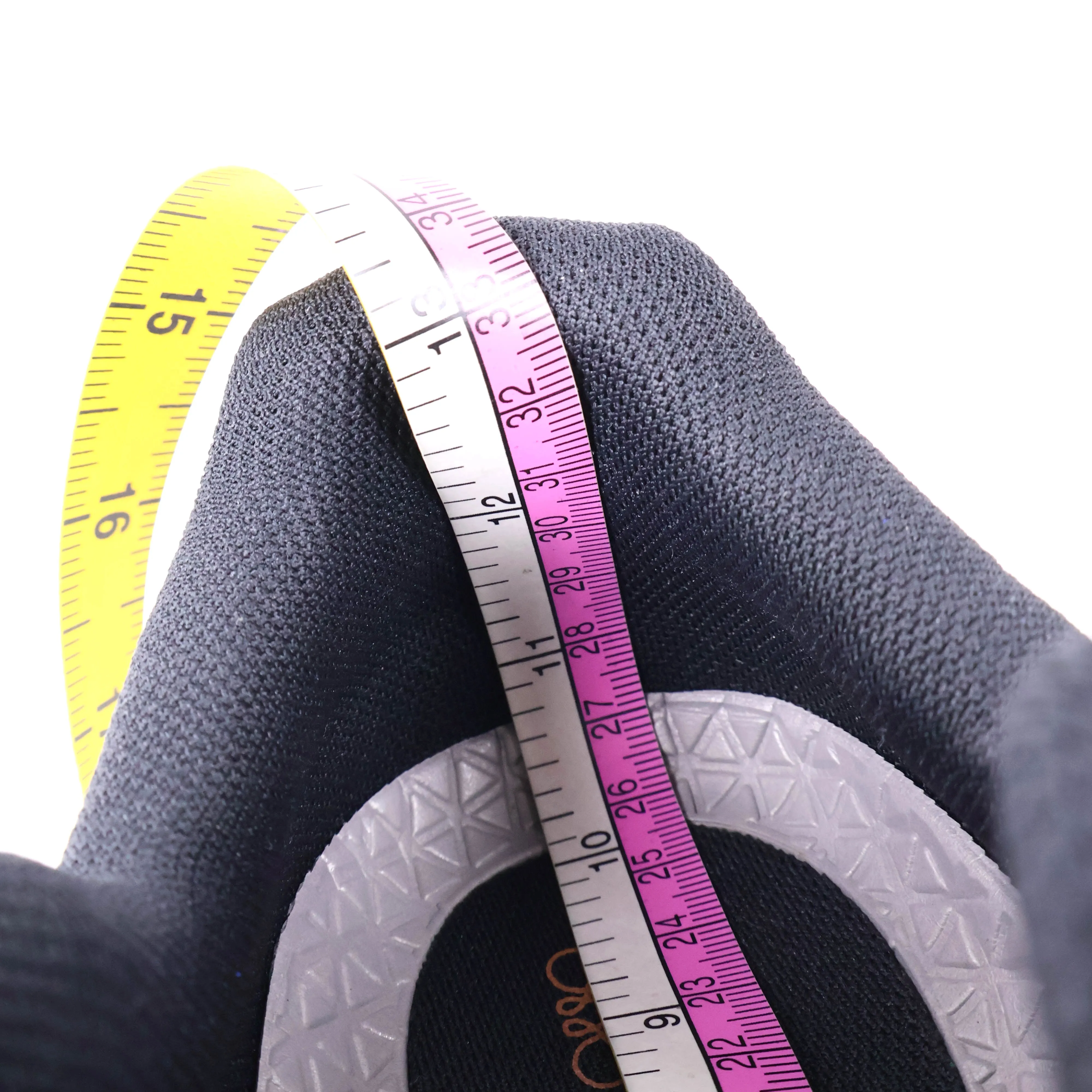 Loewe x on Cloudventure Sneakers Gris Grey 41