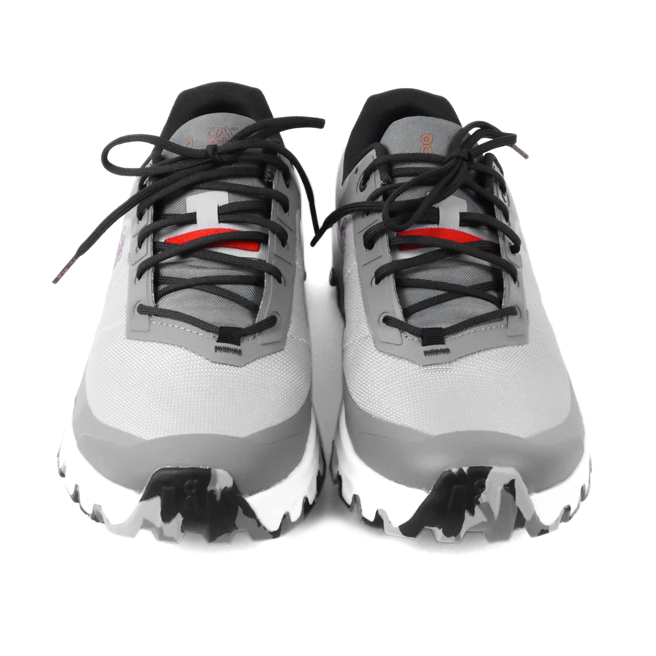 Loewe x on Cloudventure Sneakers Gris Grey 41