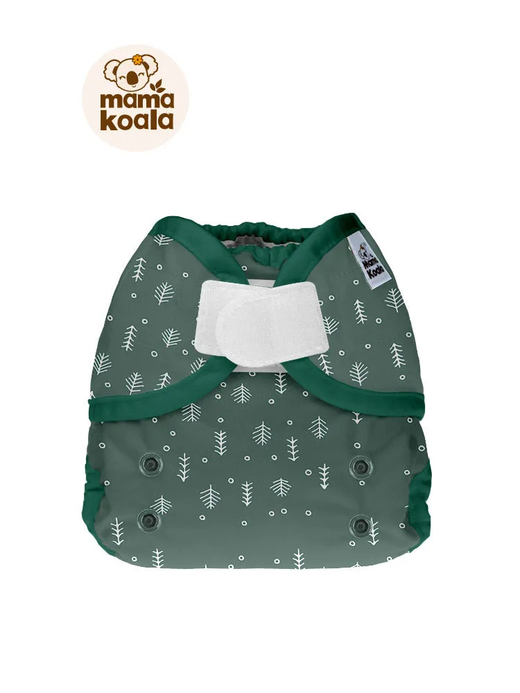 Mama Koala Cloth Diaper Cover - H&L Version