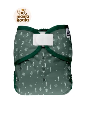 Mama Koala Cloth Diaper Cover - H&L Version