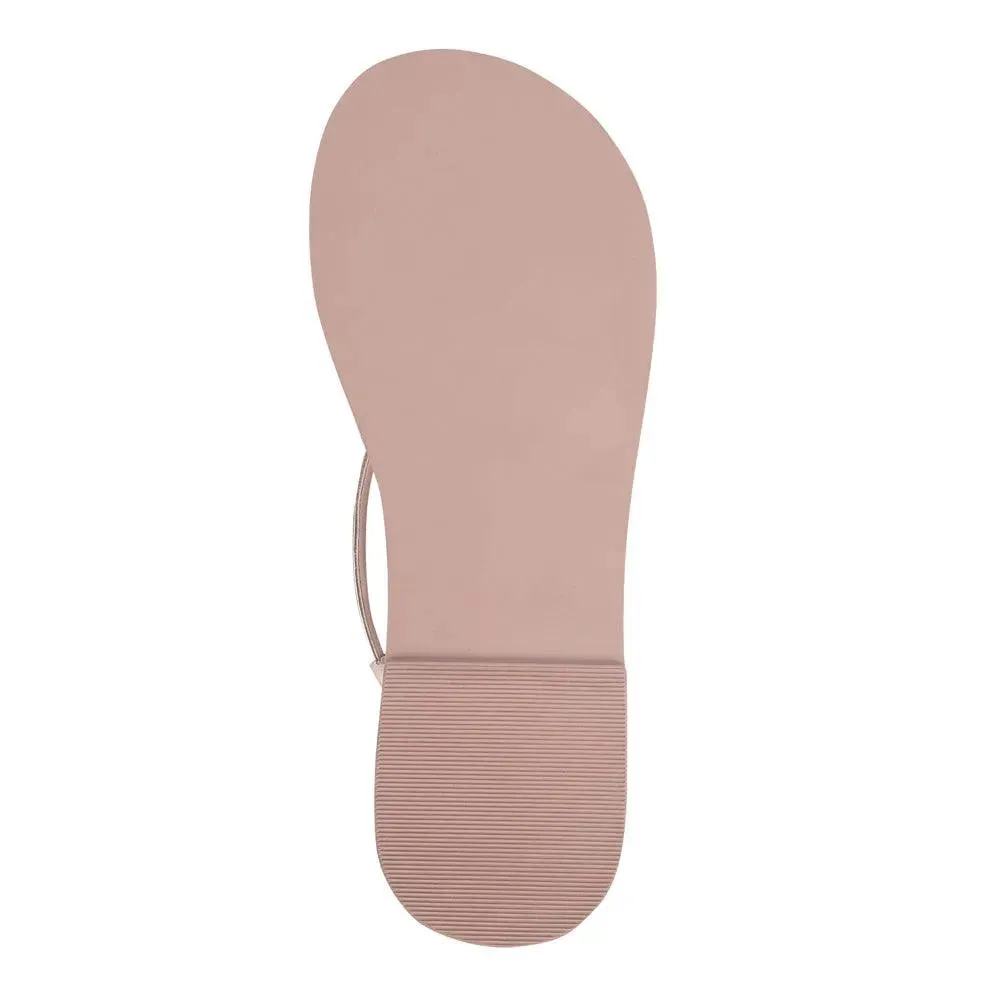 Mary Gracious Flats