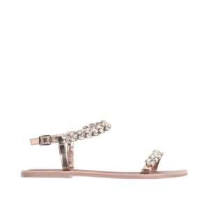 Mary Gracious Flats