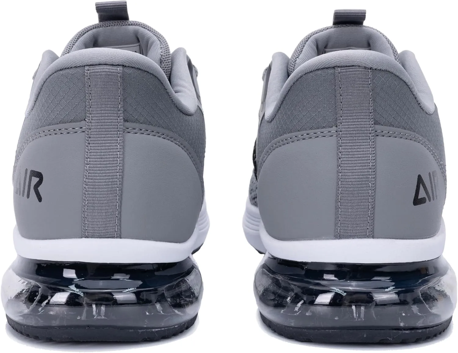 Mens Air Running Shoes Tennis Sneakers Trail Sport Athletic Sneakers for Gym Jogging Fitness Walking