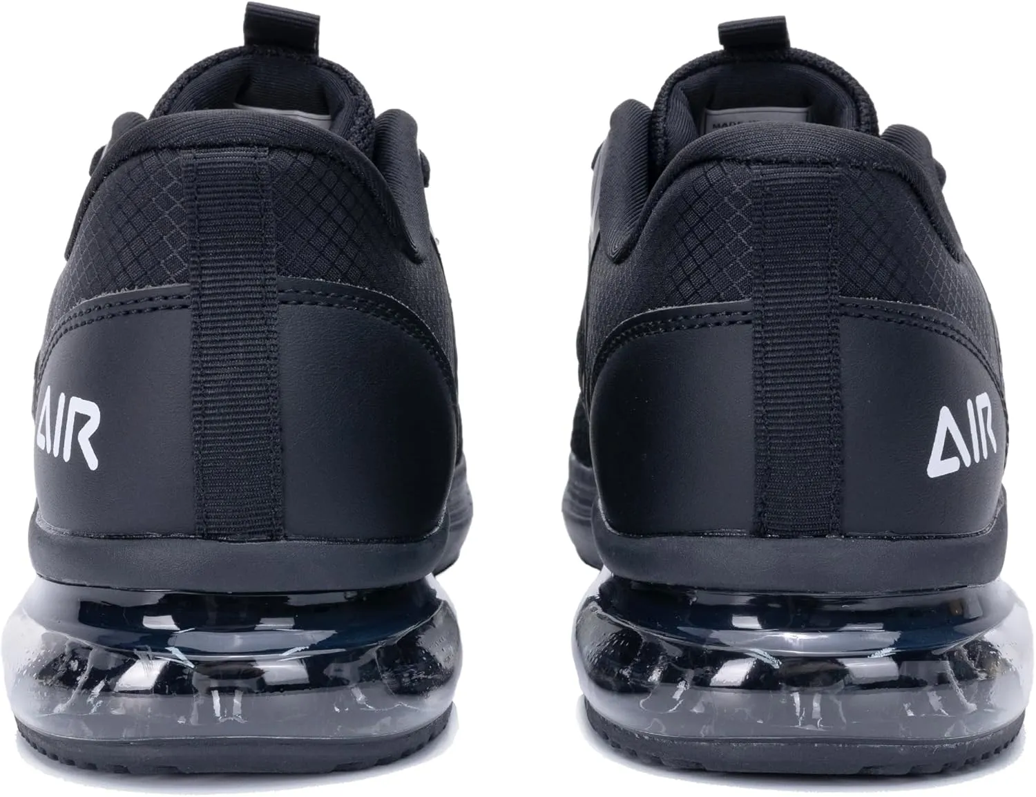 Mens Air Running Shoes Tennis Sneakers Trail Sport Athletic Sneakers for Gym Jogging Fitness Walking