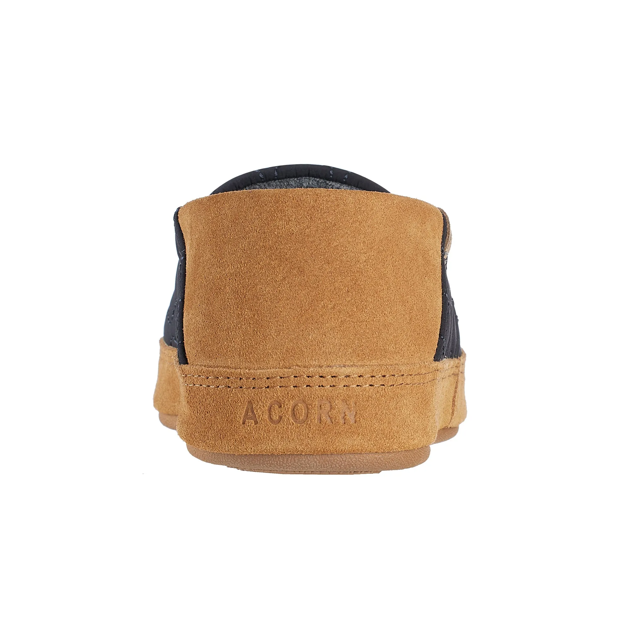 Mens Walden Water Repellant Moccasin