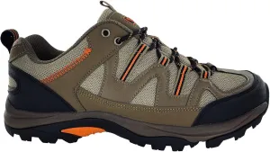 Mt. Evans Men's Hiking Shoes, Trail Running Shoes, Breathable, Lightweight, High-Traction Grip