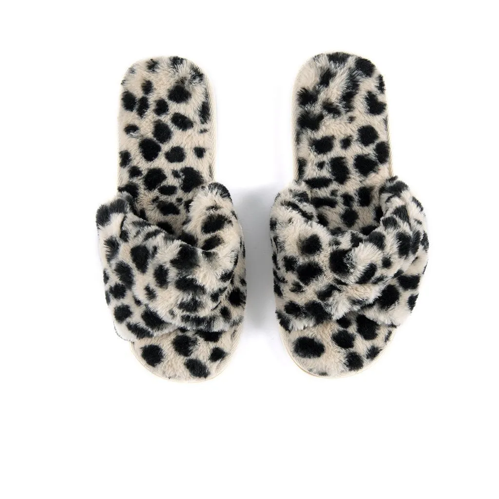 Multi Astin Slippers