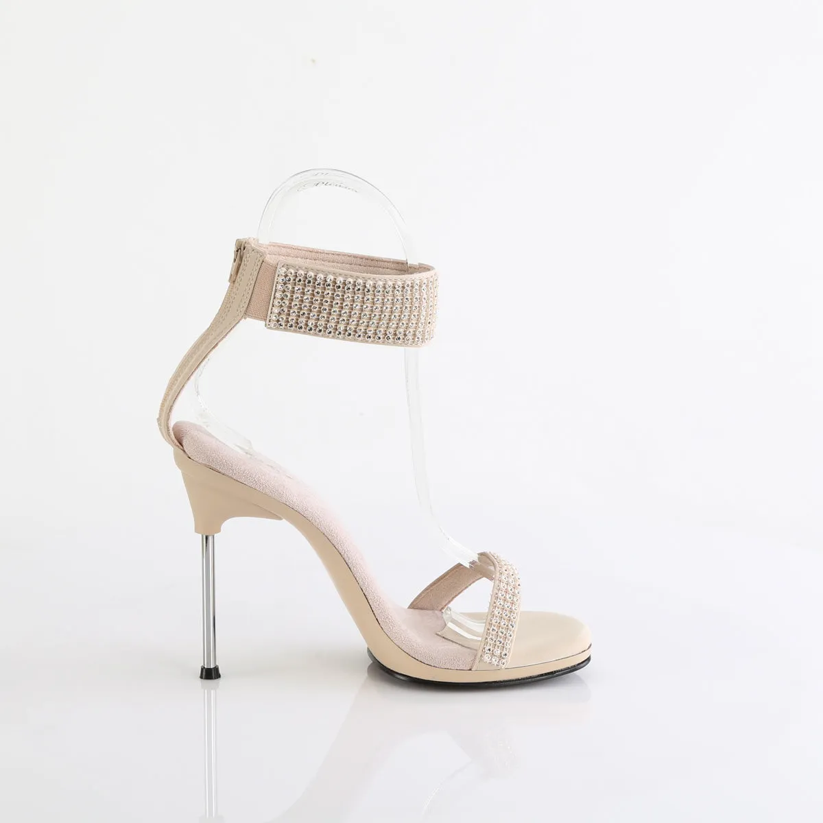 My Little Princess Sandals Tan