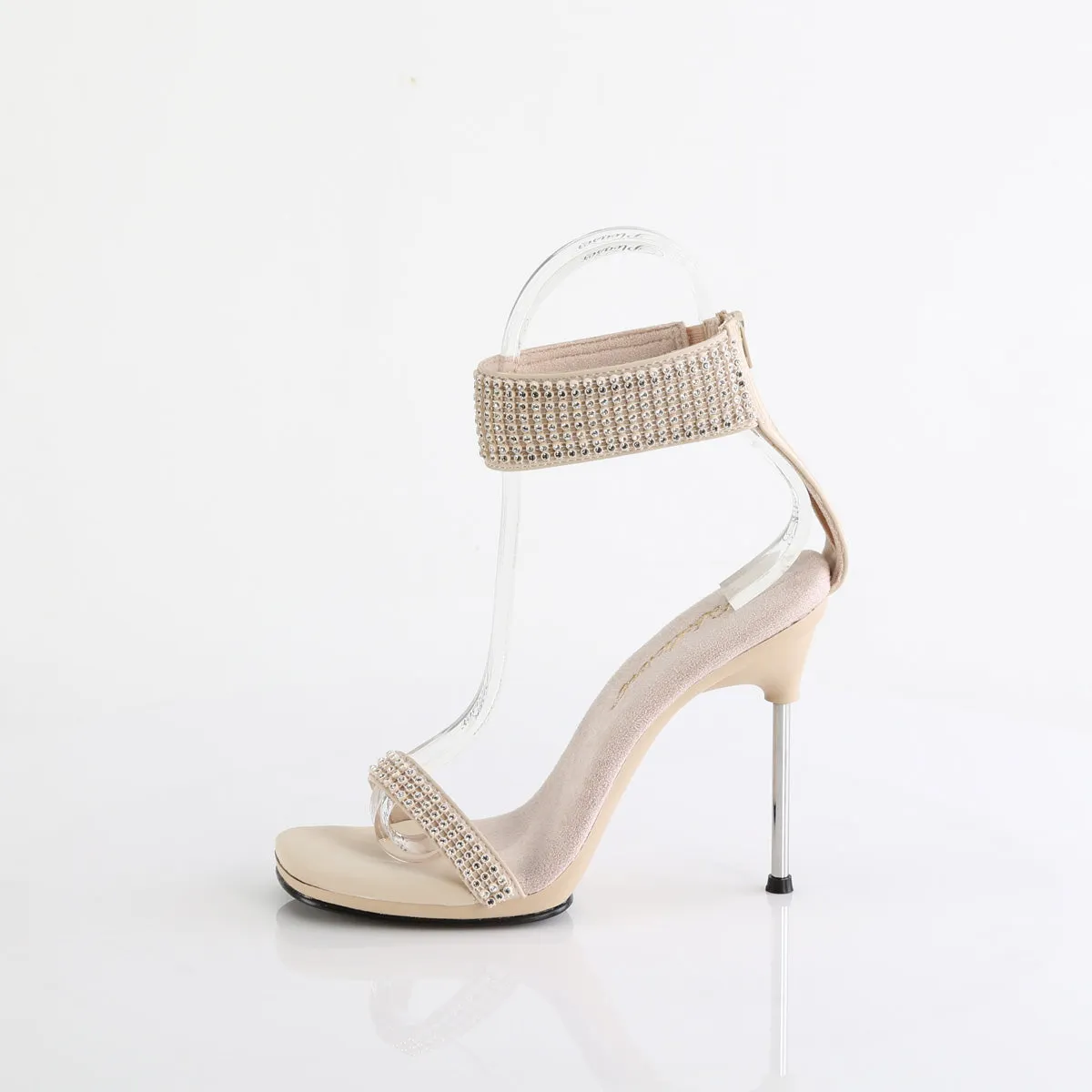 My Little Princess Sandals Tan