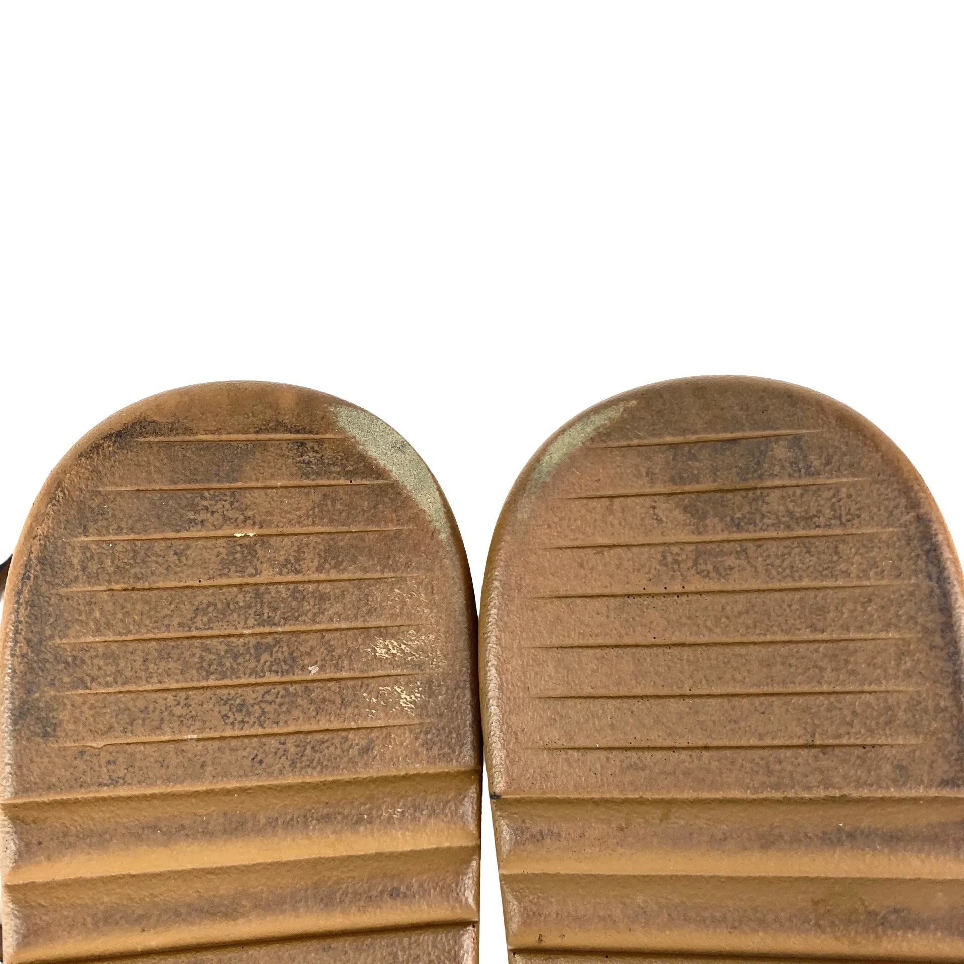 Naturalizer Wedge Platform Sandals