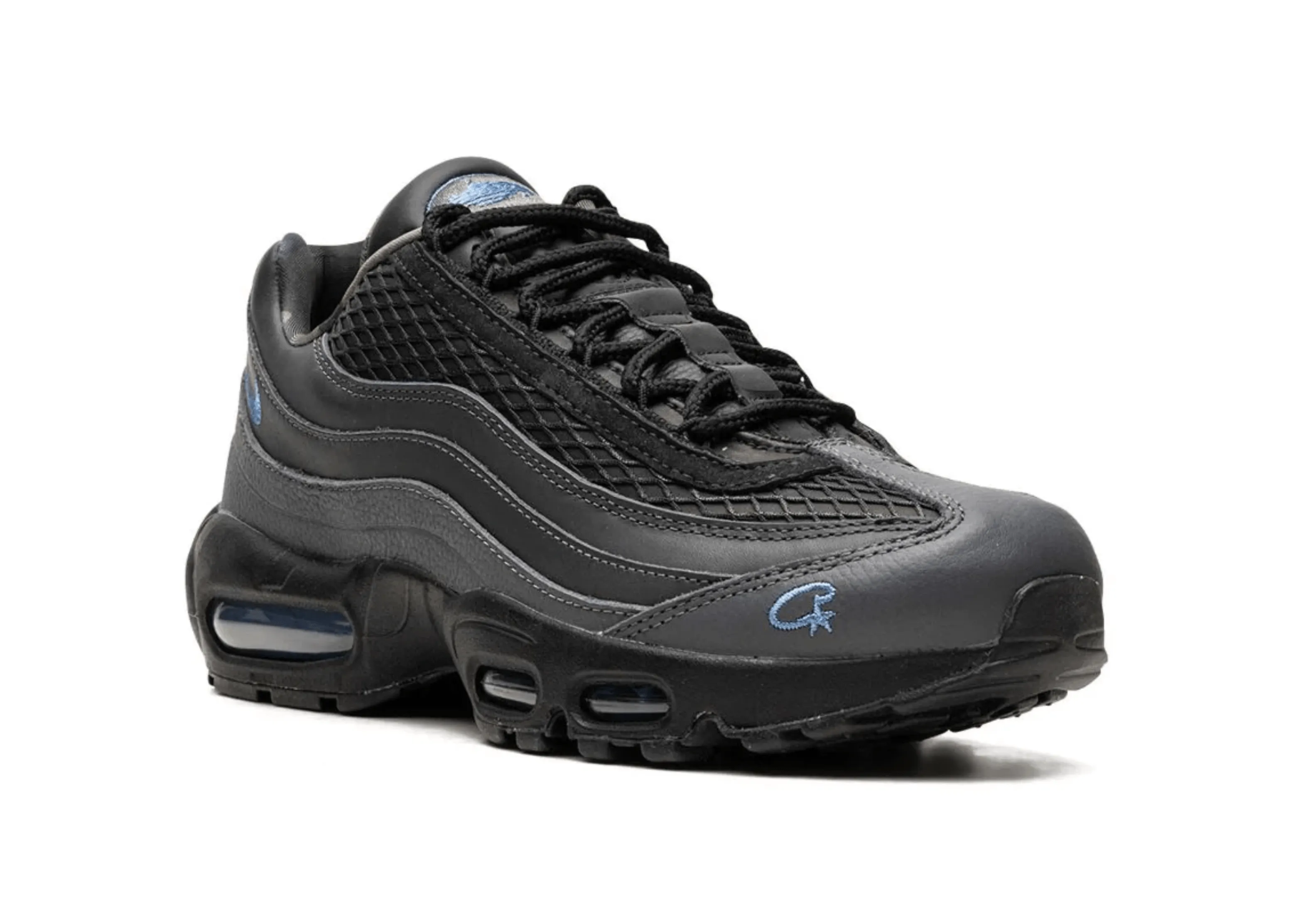 Nike Air Max 95 X Corteiz Gridiron