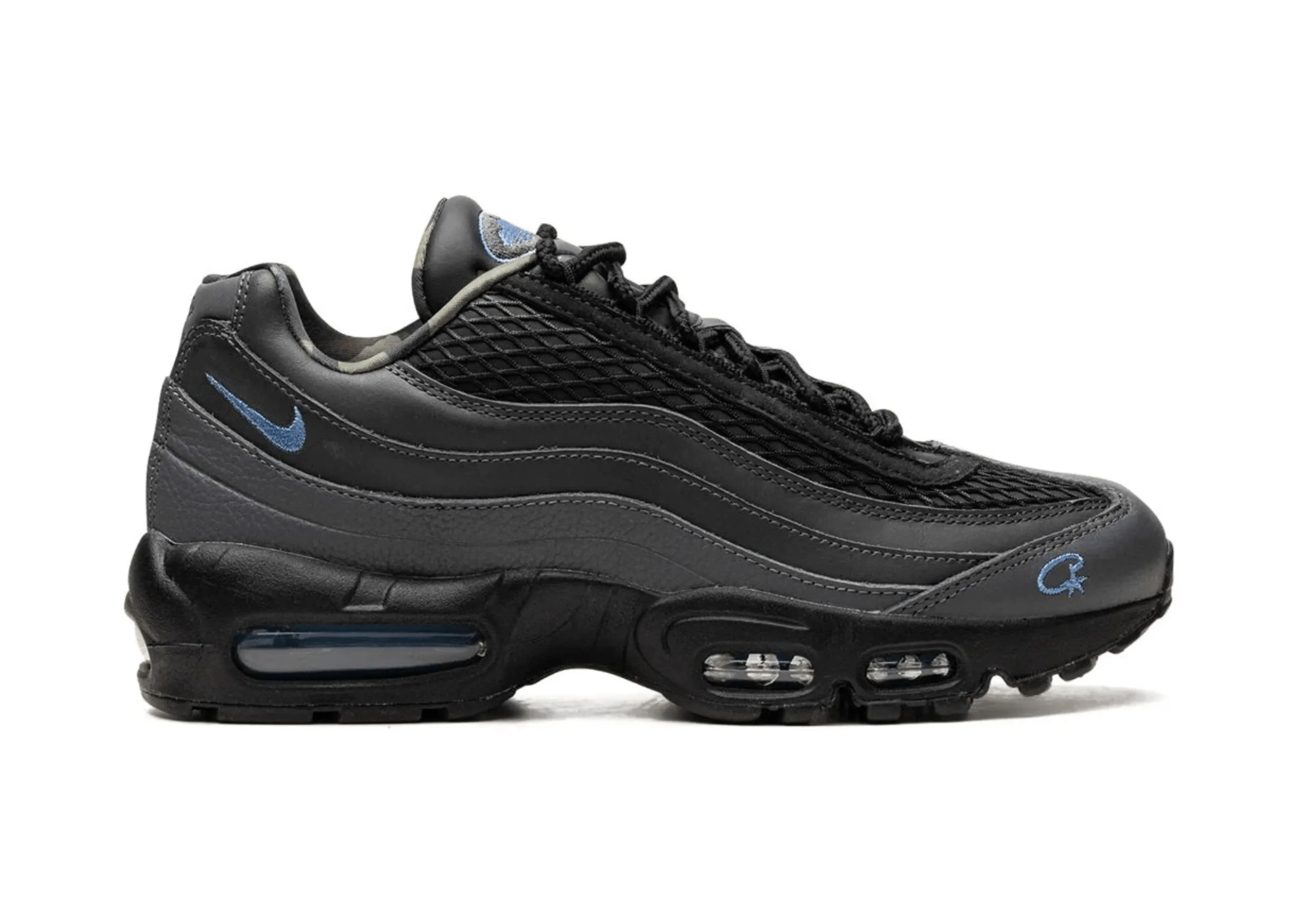 Nike Air Max 95 X Corteiz Gridiron