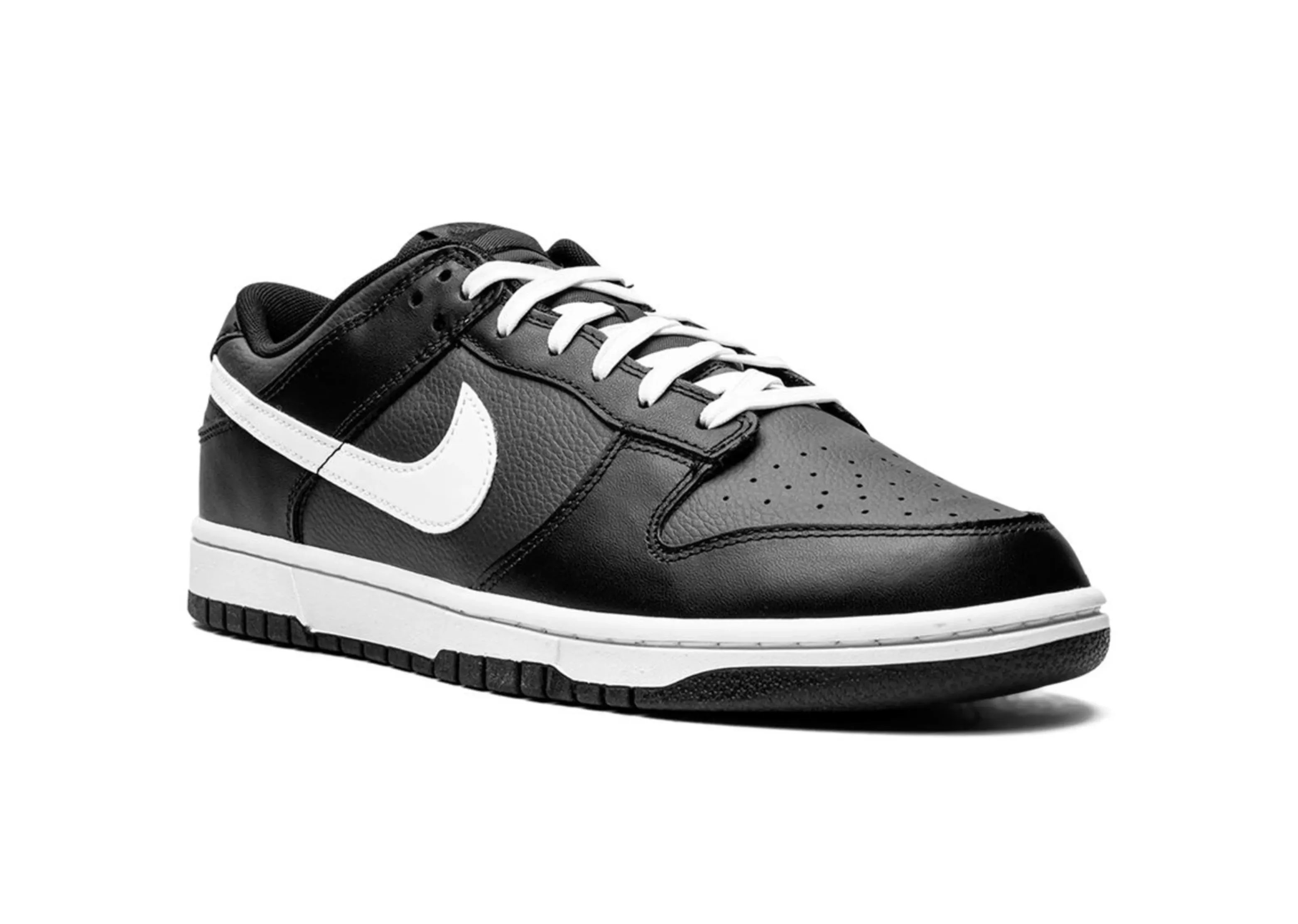 Nike Dunk Low Black