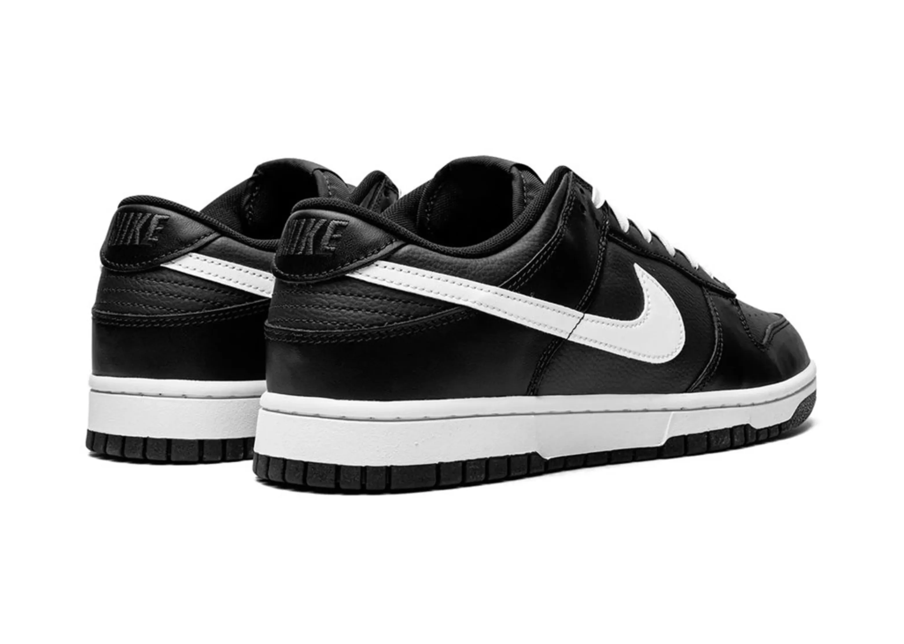Nike Dunk Low Black