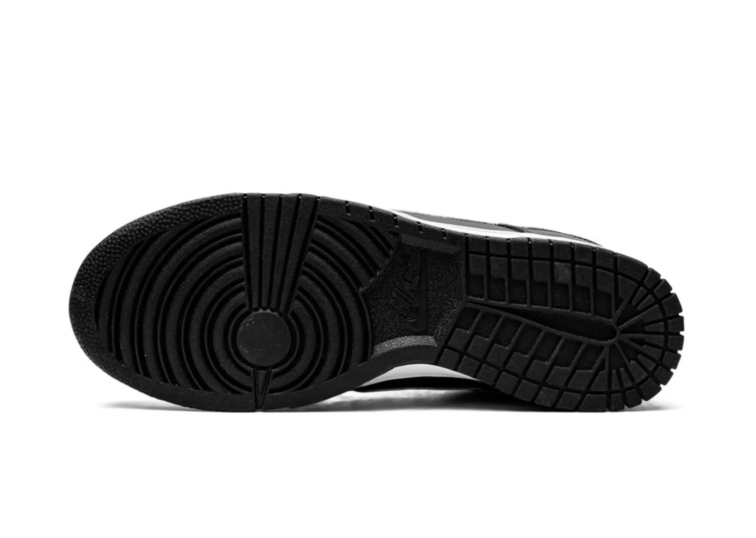 Nike Dunk Low Black