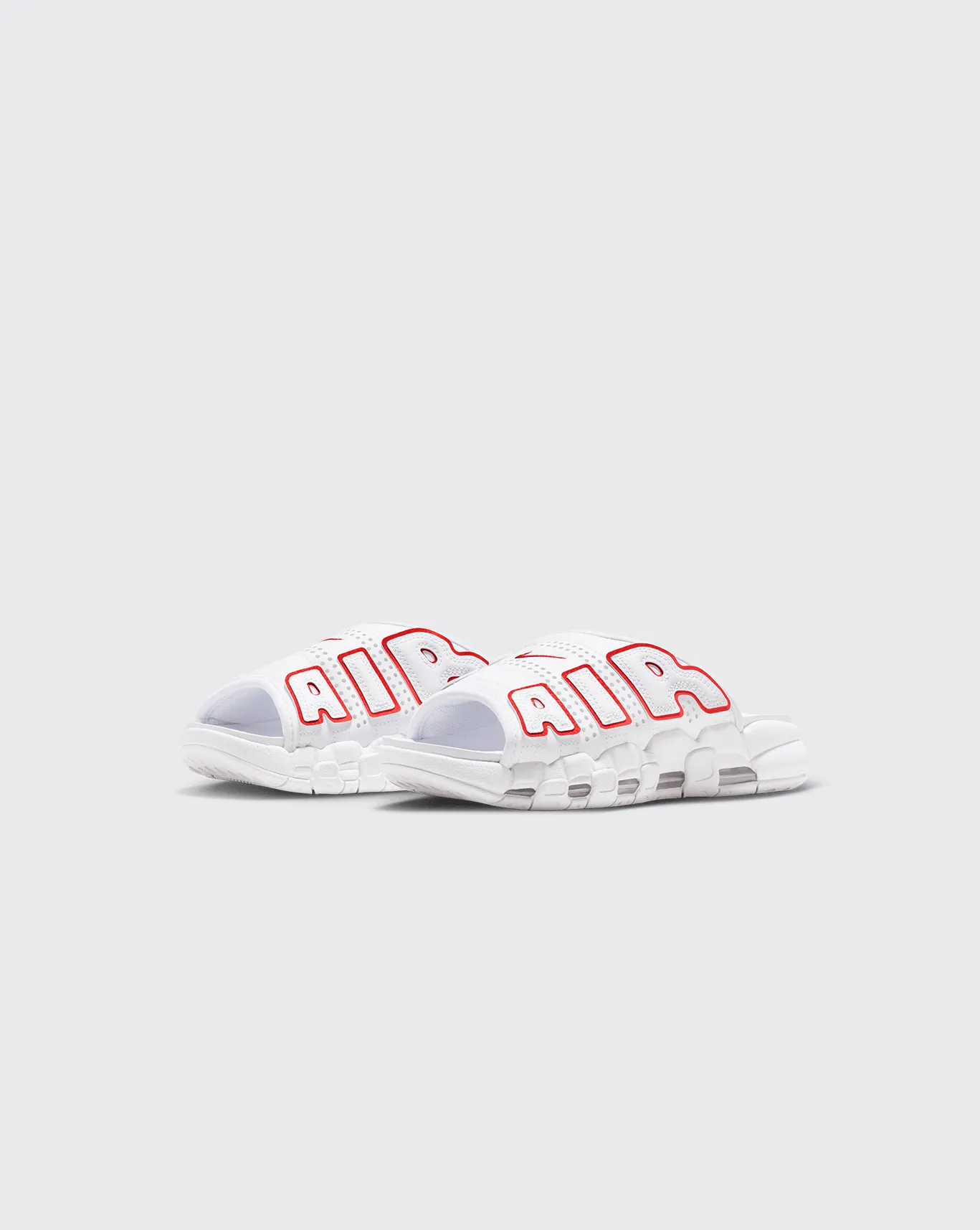 Nike Womens Air More Uptempo Slide