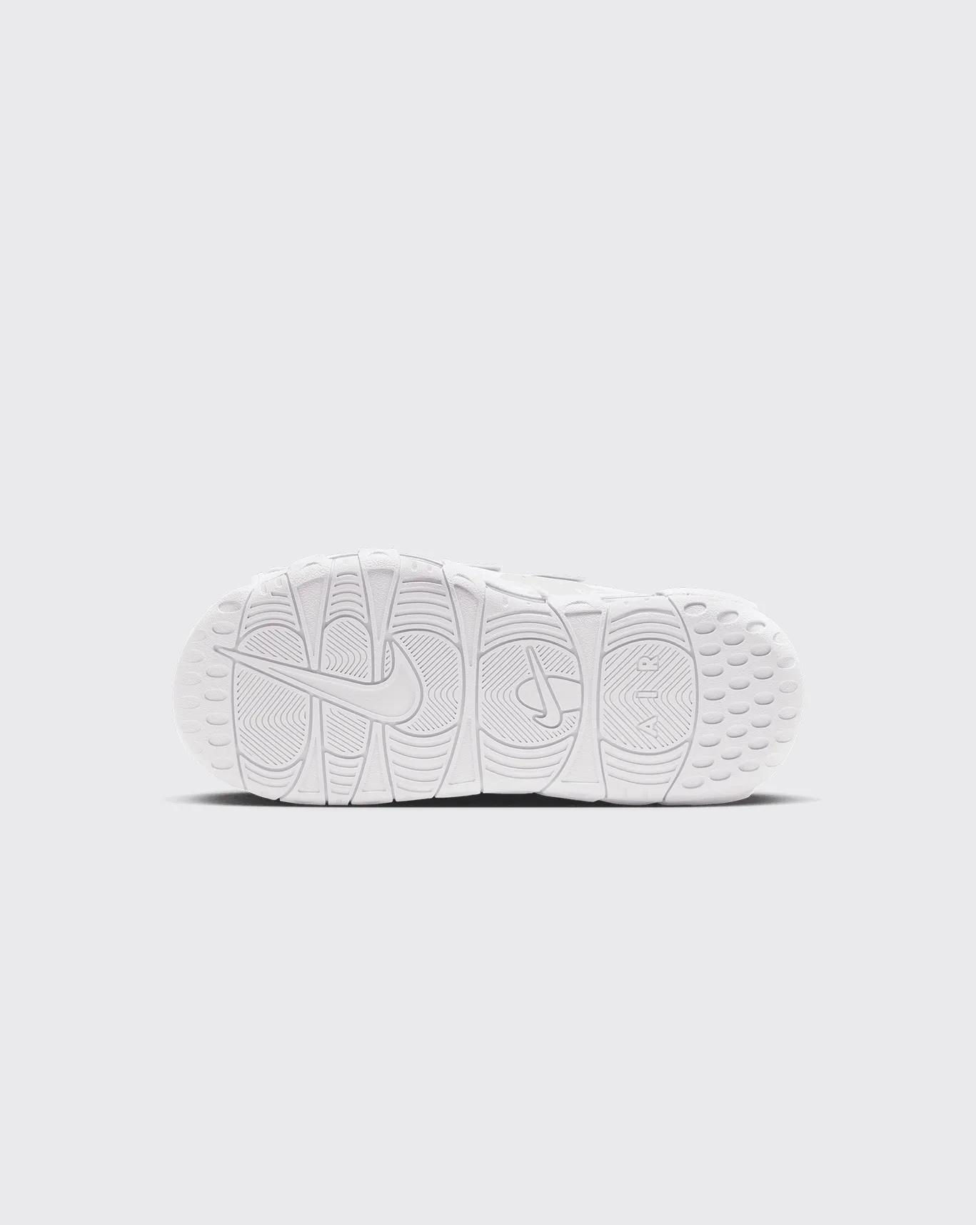 Nike Womens Air More Uptempo Slide