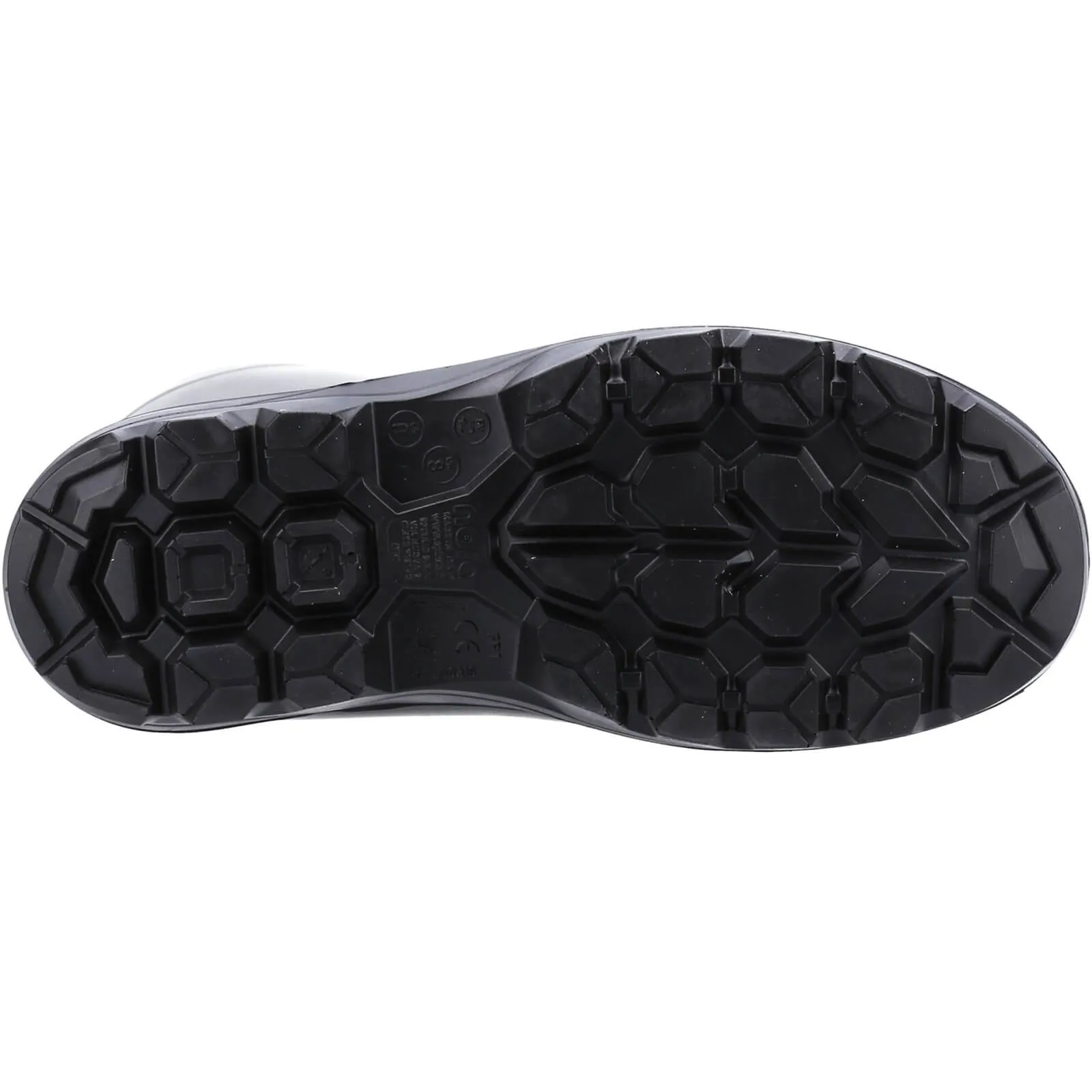 Nora Noramax Pro S5 Full Polyurethane Safety Boots