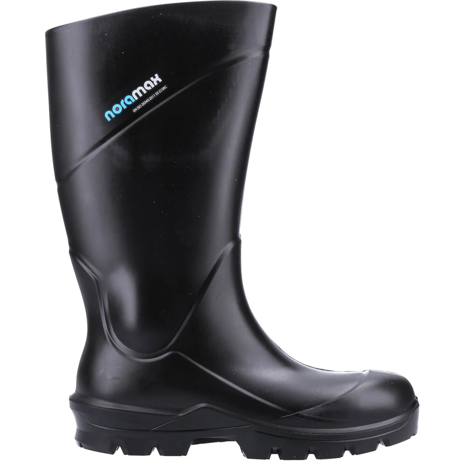 Nora Noramax Pro S5 Full Polyurethane Safety Boots