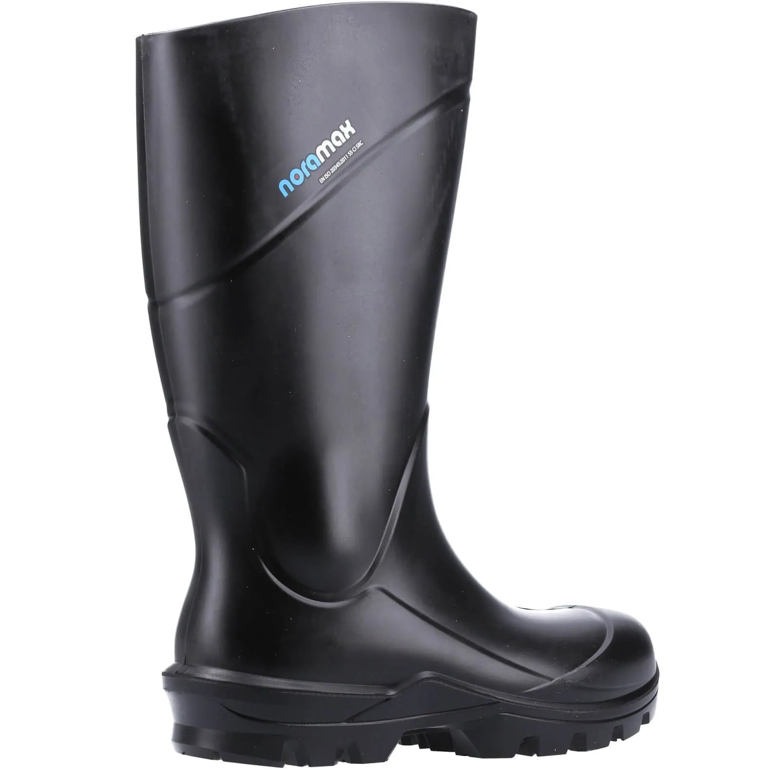 Nora Noramax Pro S5 Full Polyurethane Safety Boots