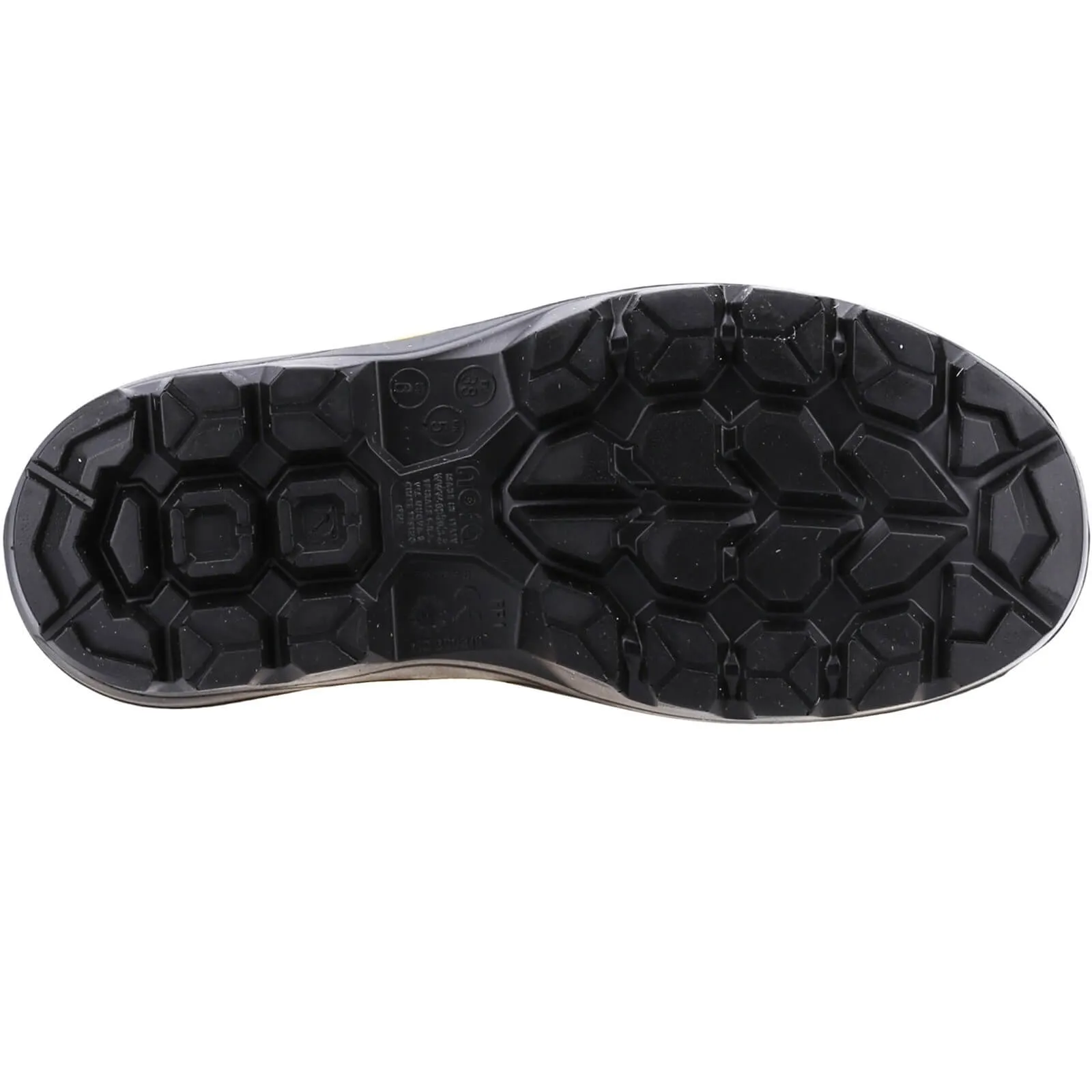 Nora Noramax Pro S5 Full Polyurethane Safety Boots