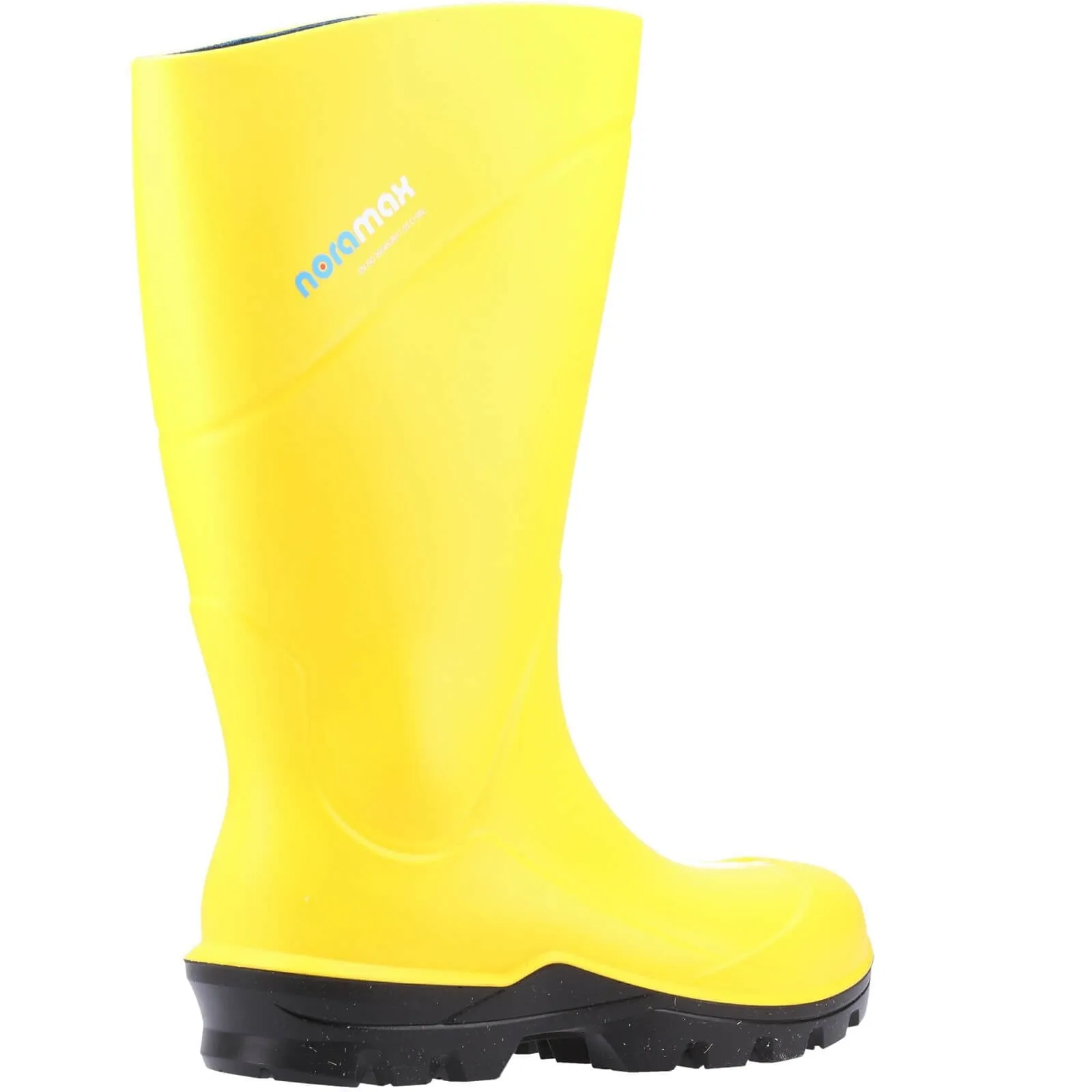 Nora Noramax Pro S5 Full Polyurethane Safety Boots