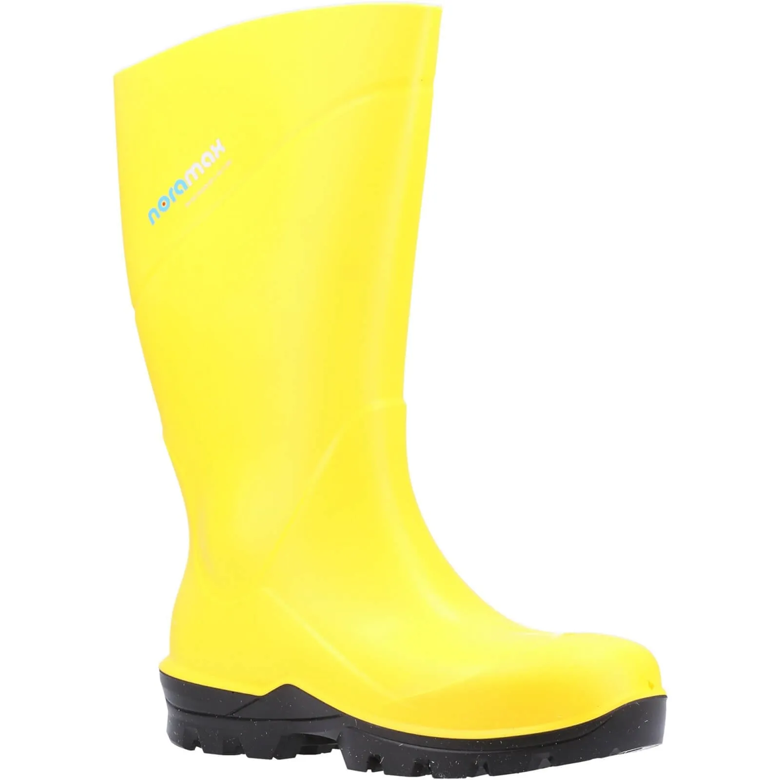Nora Noramax Pro S5 Full Polyurethane Safety Boots