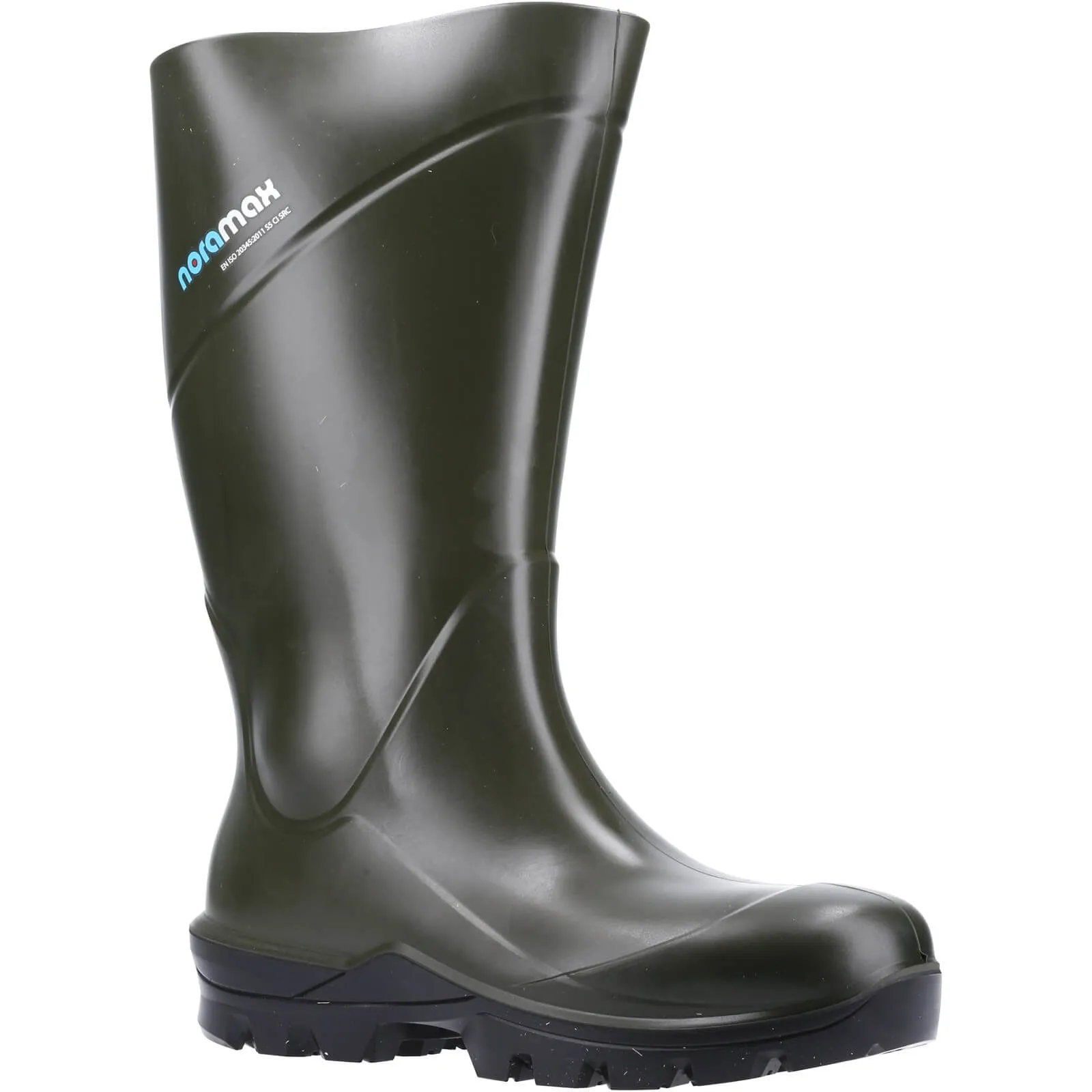 Nora Noramax Pro S5 Full Polyurethane Safety Boots