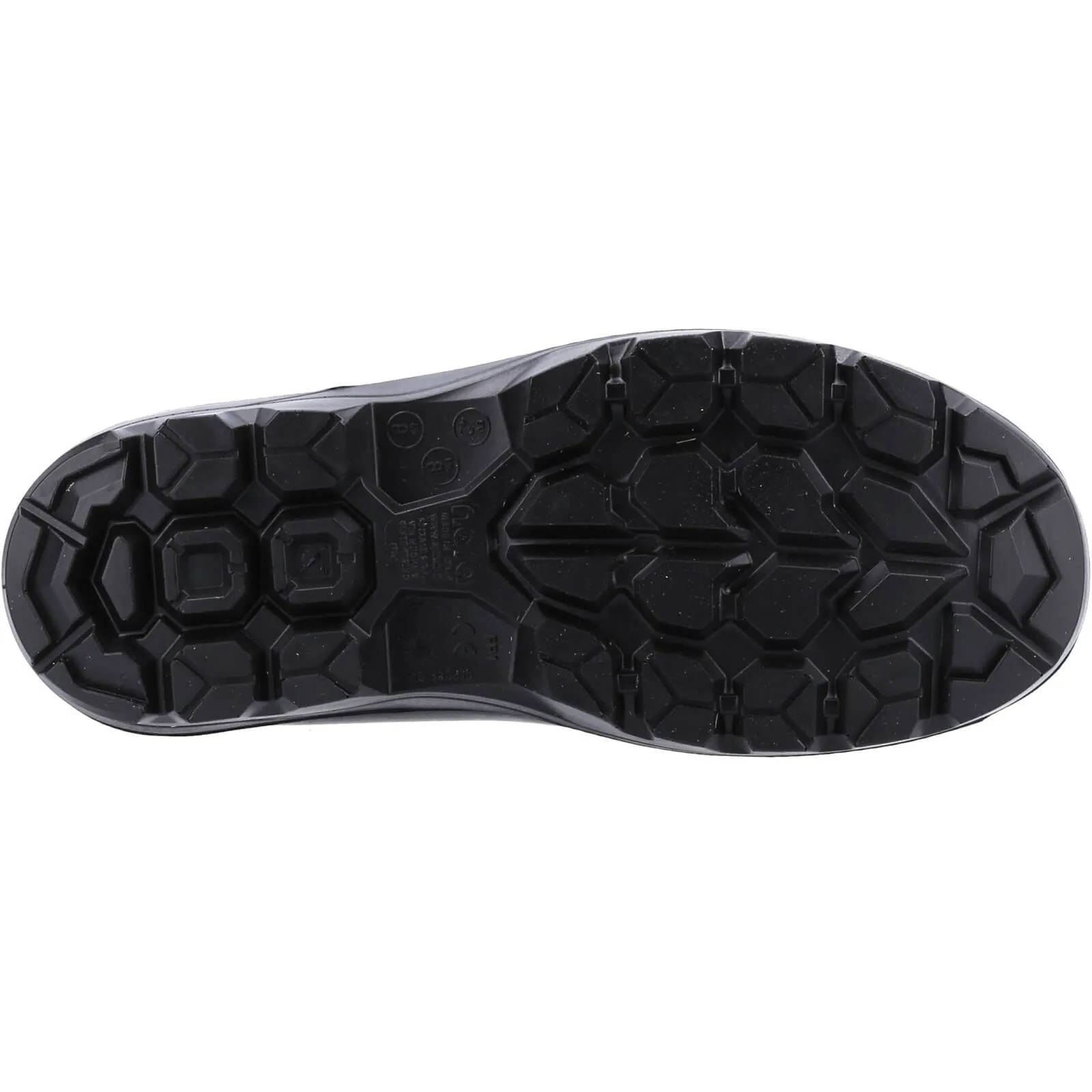 Nora Noramax Pro S5 Full Polyurethane Safety Boots