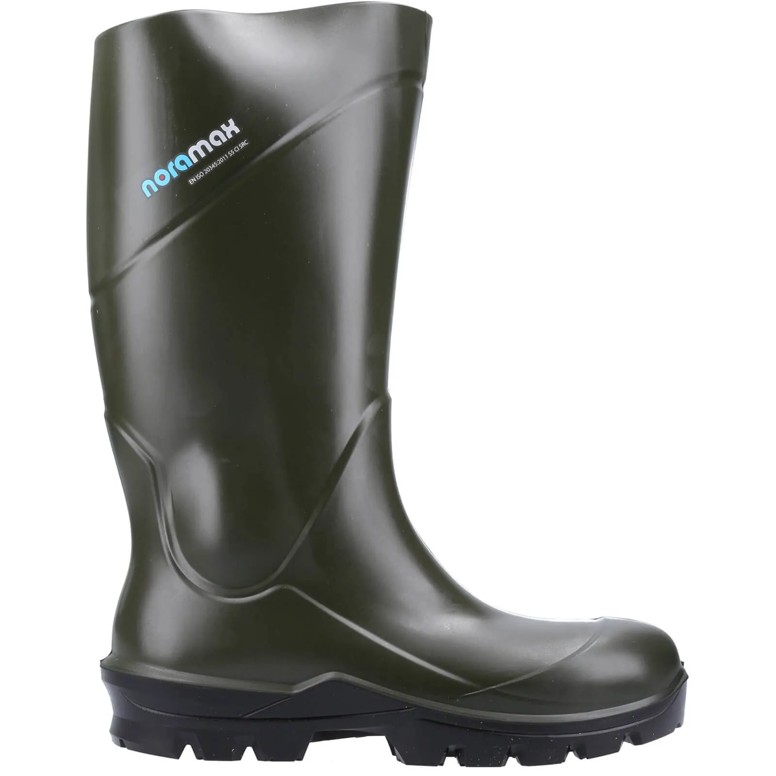 Nora Noramax Pro S5 Full Polyurethane Safety Boots
