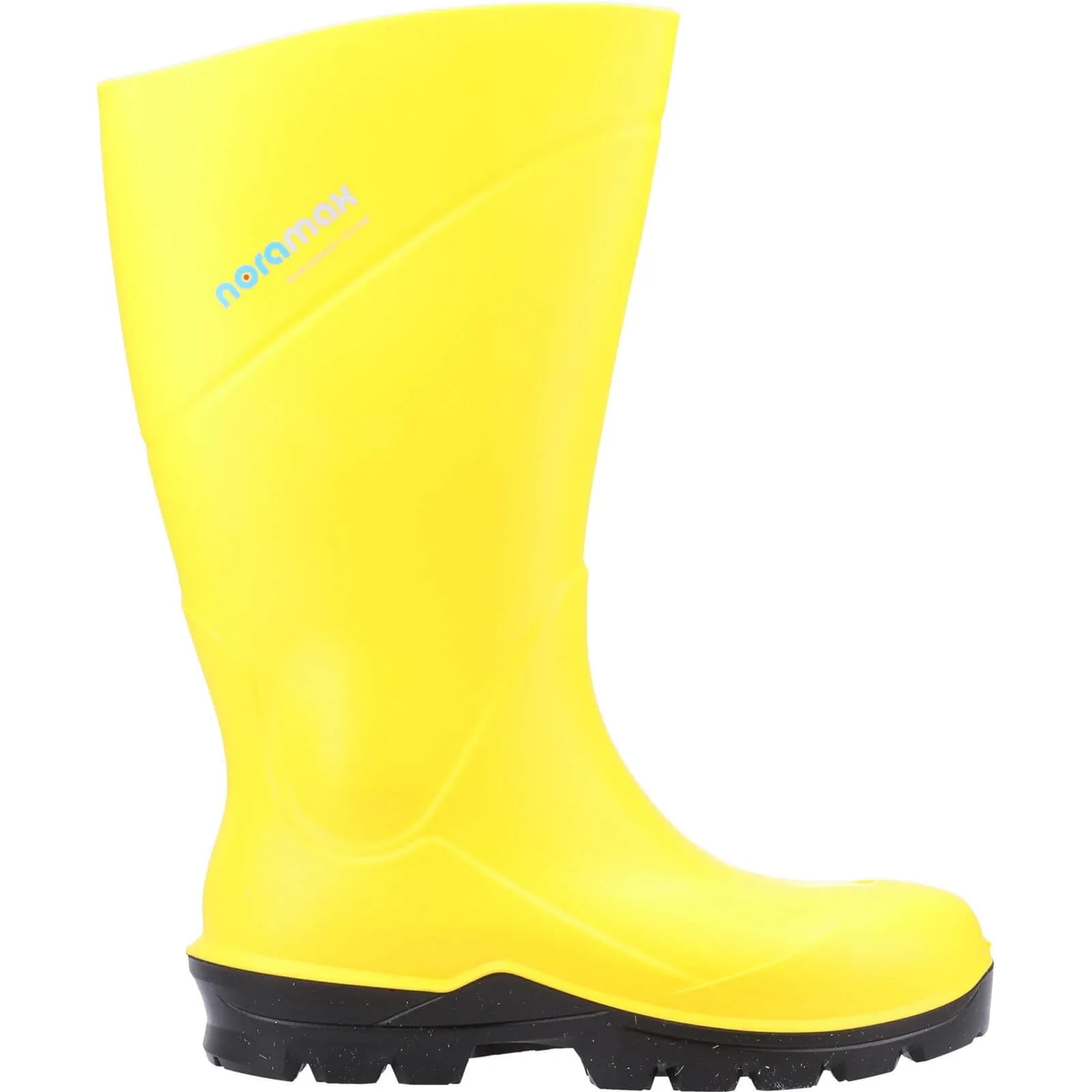 Nora Noramax Pro S5 Full Polyurethane Safety Boots
