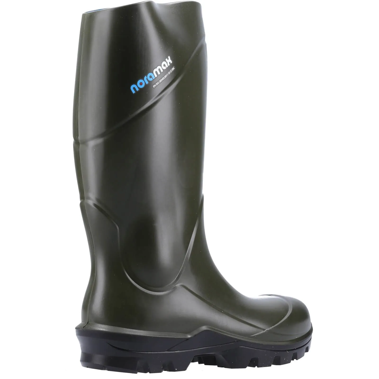Nora Noramax Pro S5 Full Polyurethane Safety Boots