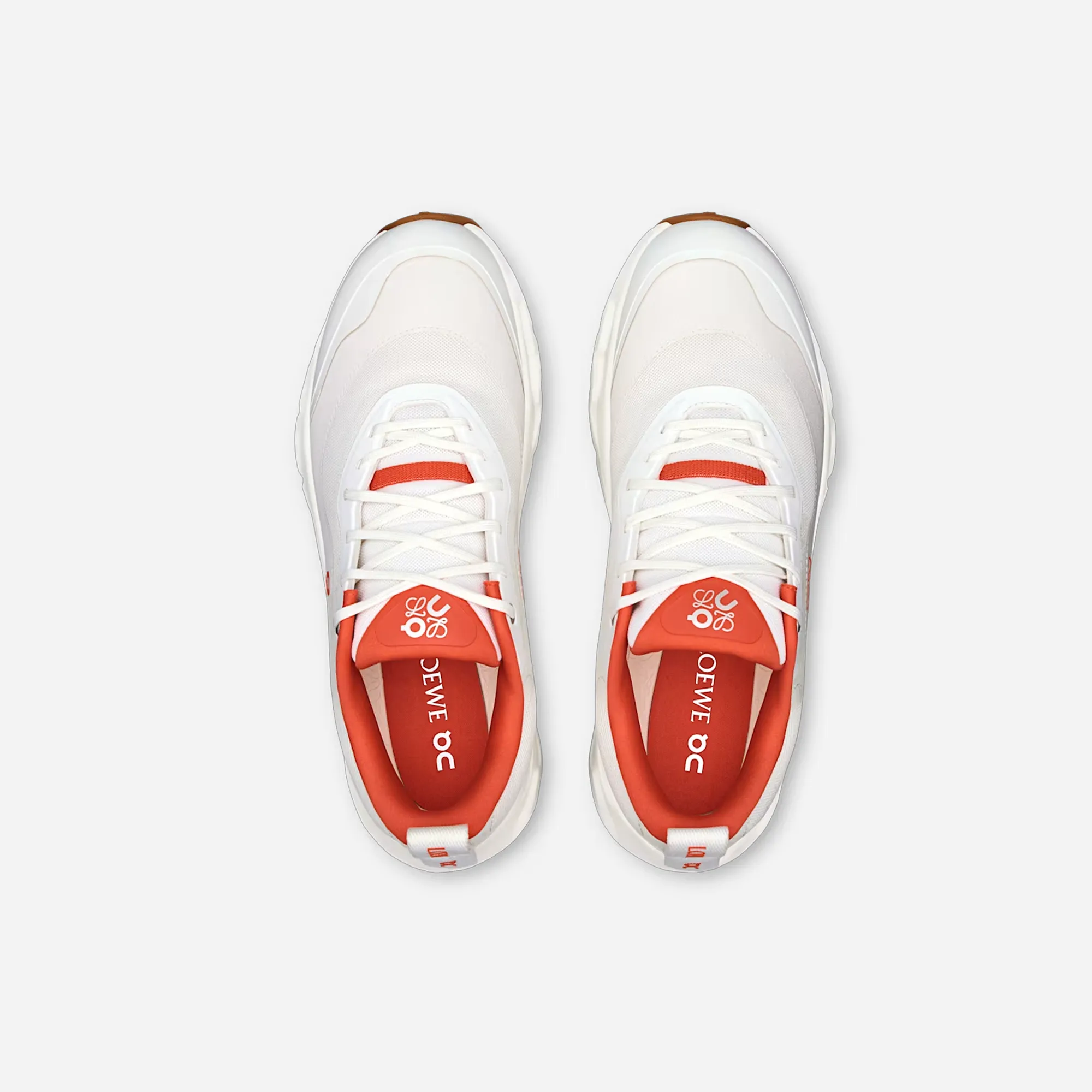 On Running Cloudtilt 2 LOEWE White Orange