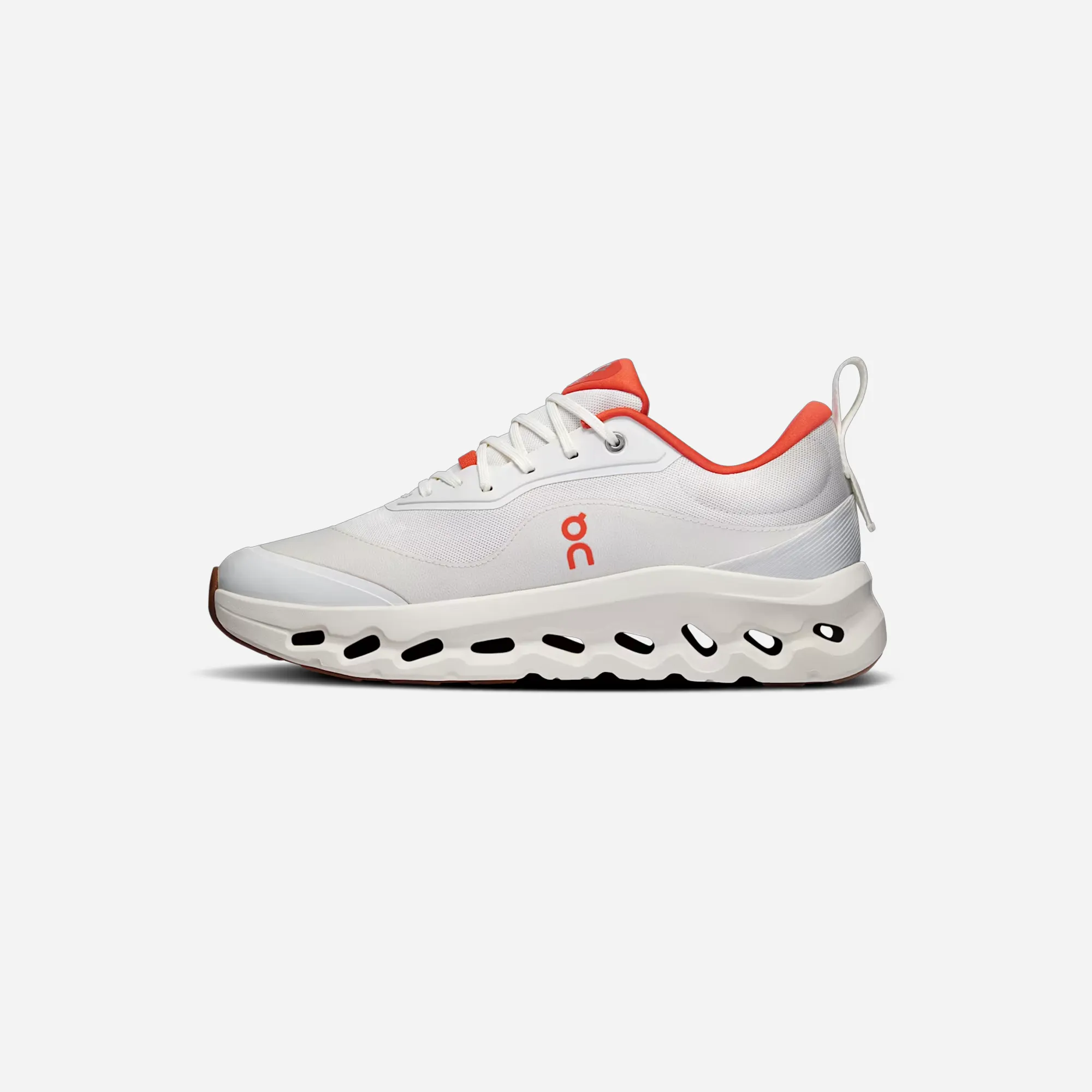 On Running Cloudtilt 2 LOEWE White Orange
