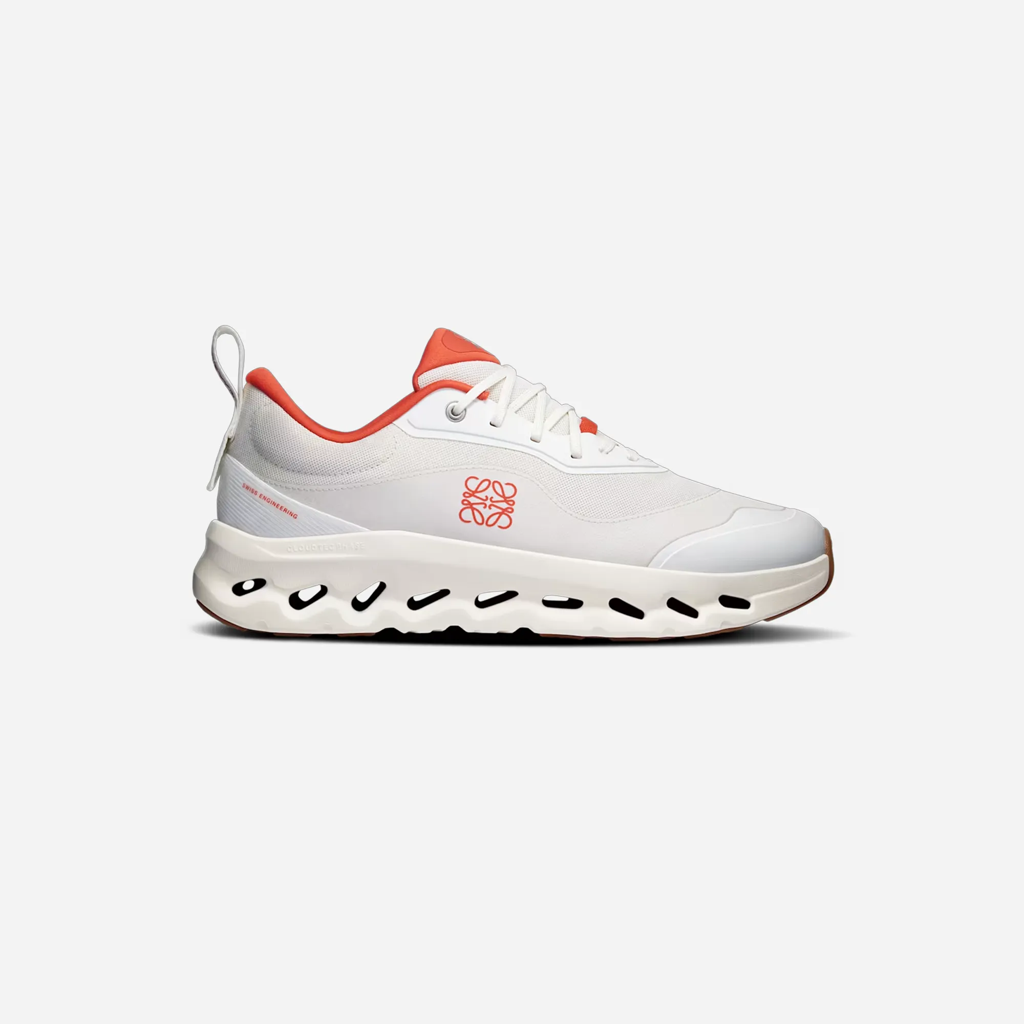 On Running Cloudtilt 2 LOEWE White Orange