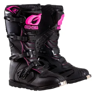 Oneal Women's Rider Boot