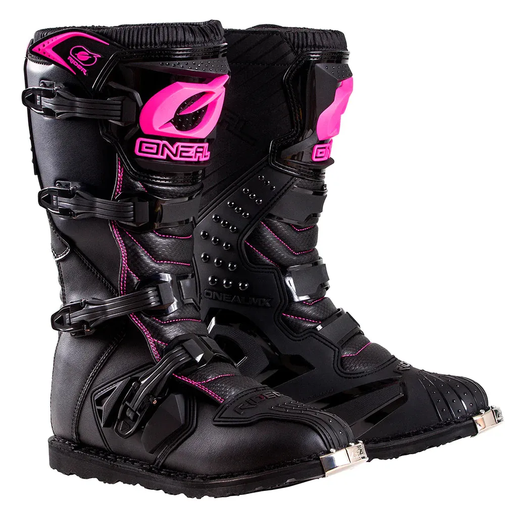 Oneal Women's Rider Boot