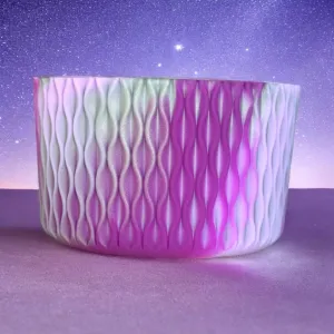OR Swirl | Waves Texture | Silicone Boot
