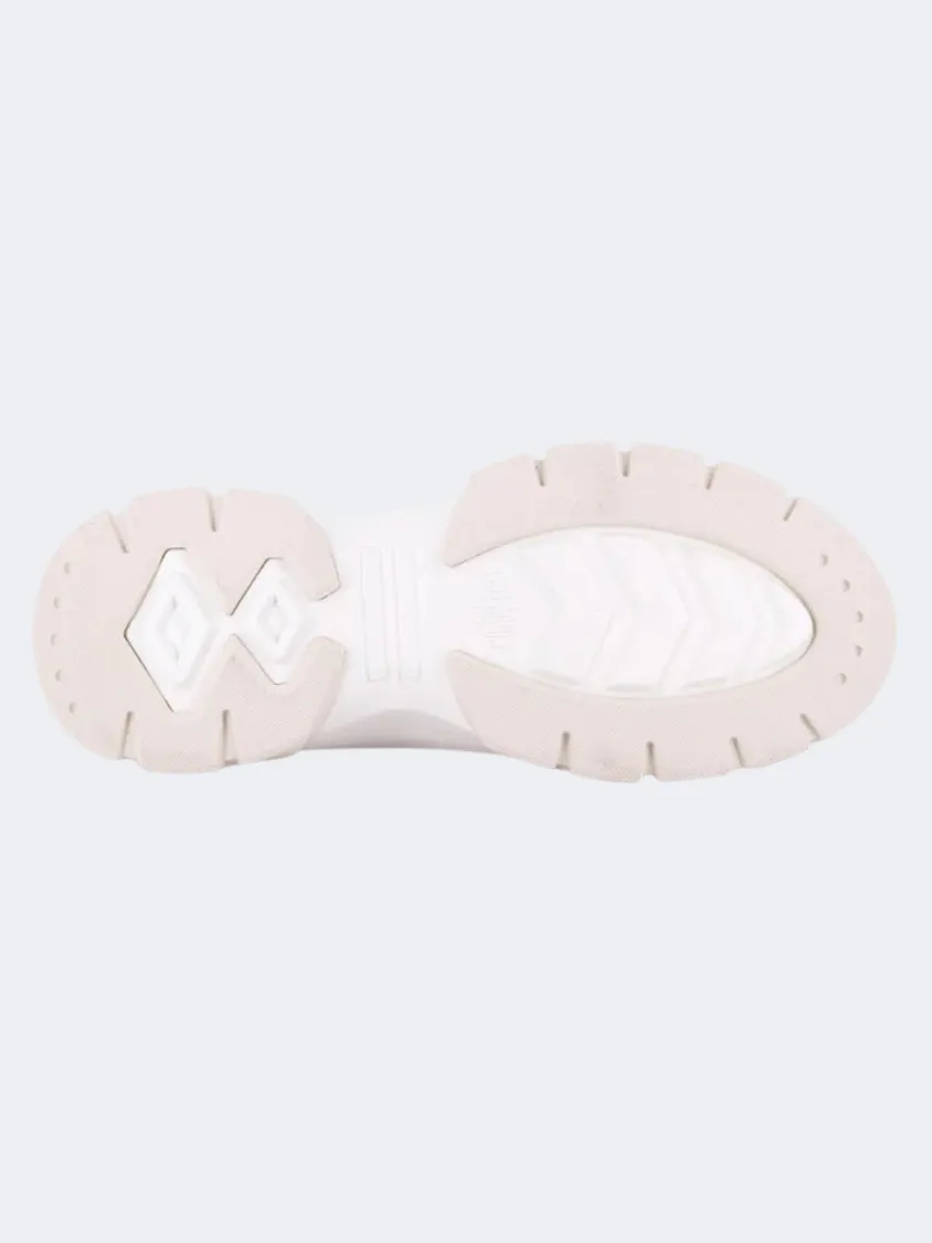 Palladium Pallawave Women Lifestyle Boots White