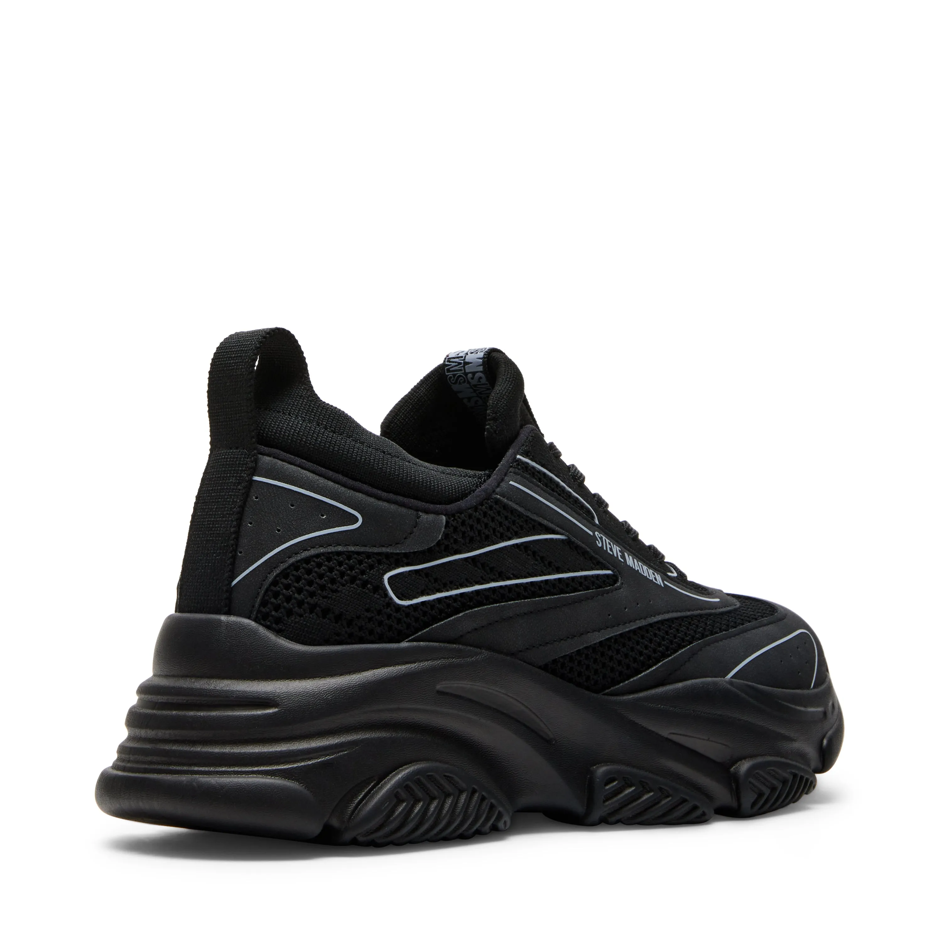 Polaris Trainer BLACK/BLACK