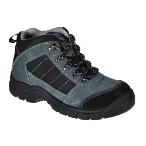 Portwest FW63 Trekker Anti Static Work Boot with Protective Steel Toe Cap ASTM, 12