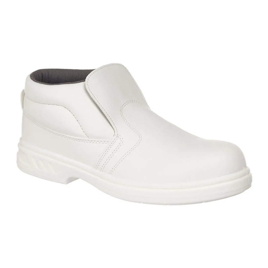 Portwest FW83 Steelite Slip On Safety Boots S2