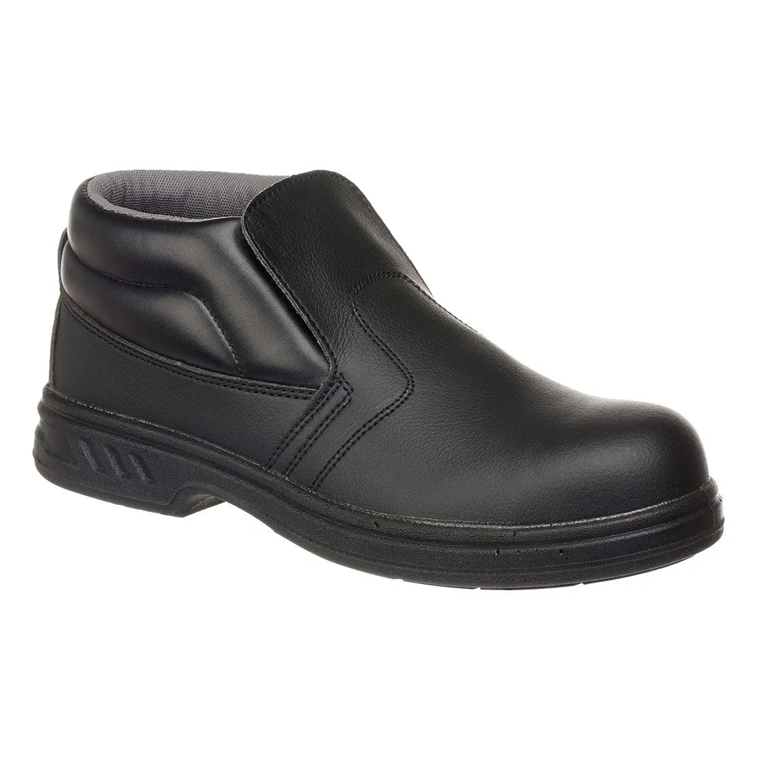Portwest FW83 Steelite Slip On Safety Boots S2