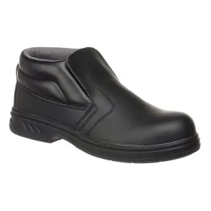Portwest FW83 Steelite Slip On Safety Boots S2