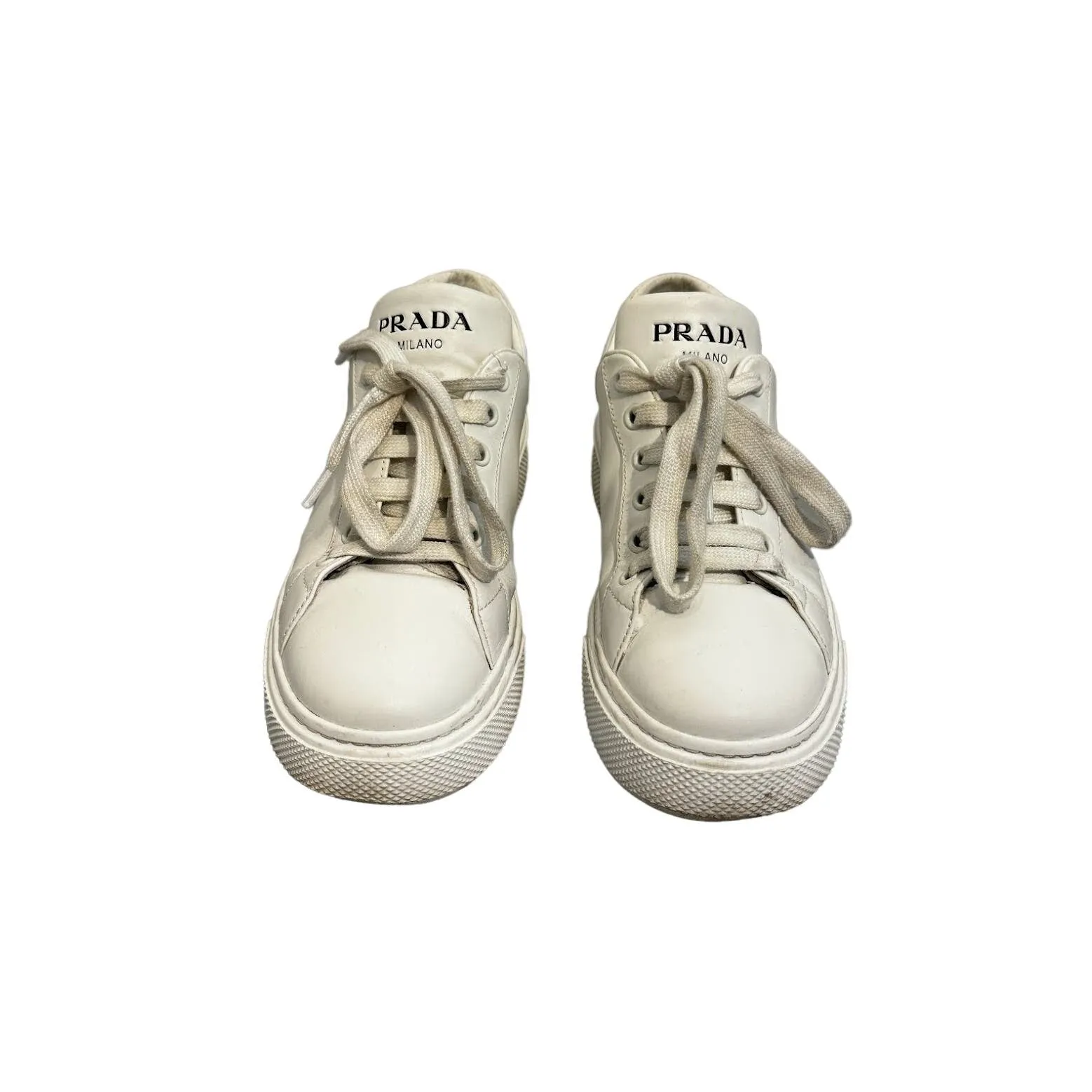 Prada women's sneakers