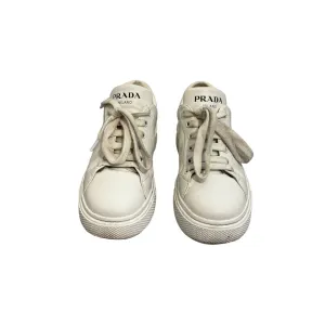 Prada women's sneakers
