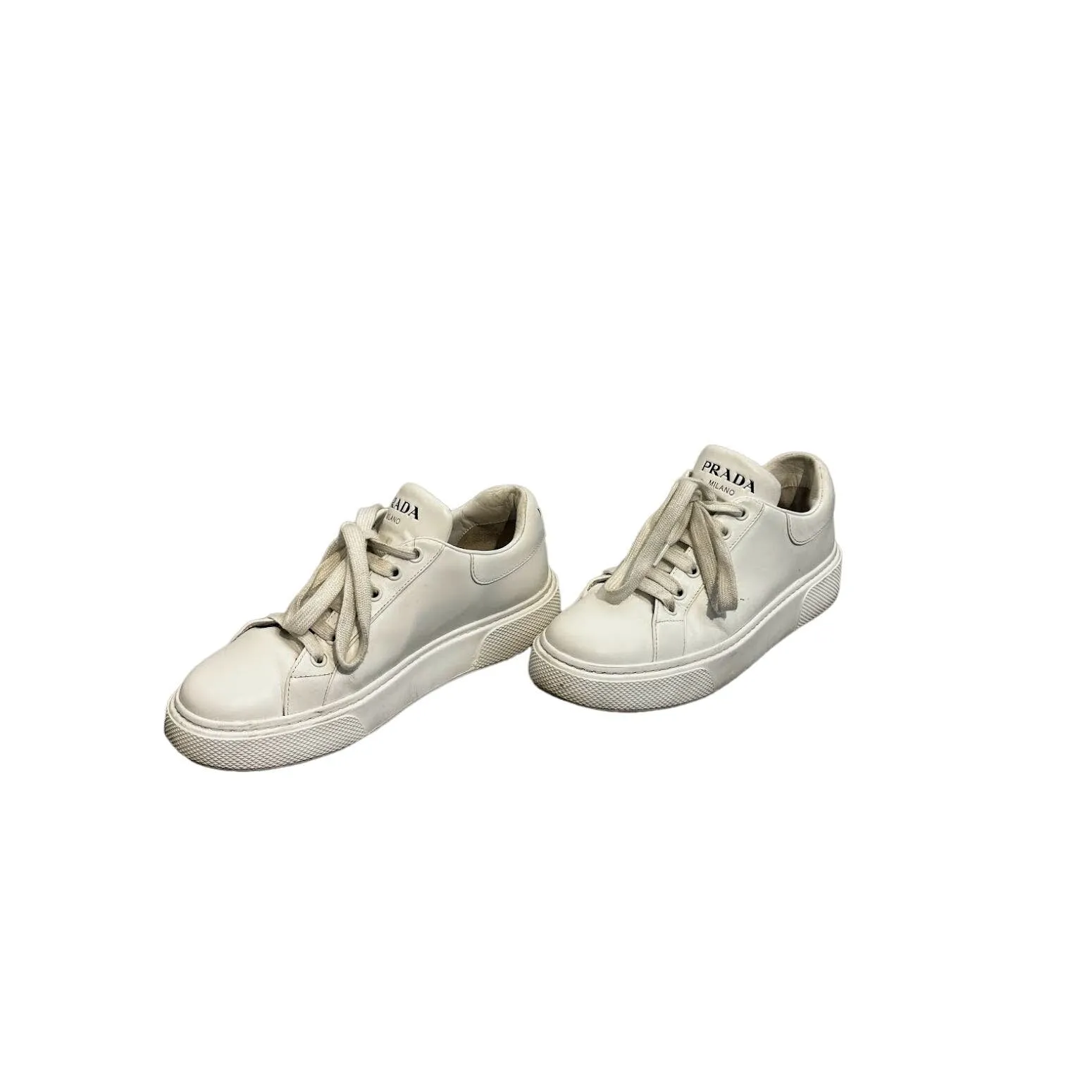 Prada women's sneakers