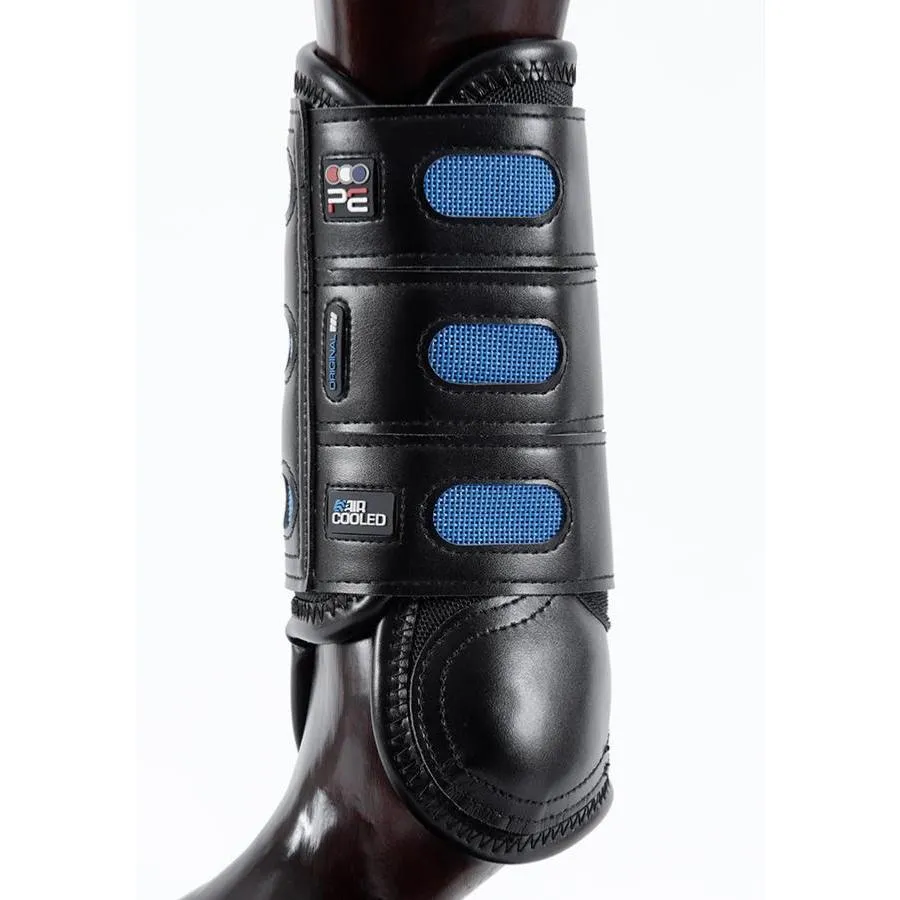 Premier Equine Air Cooled Original Eventing Boots